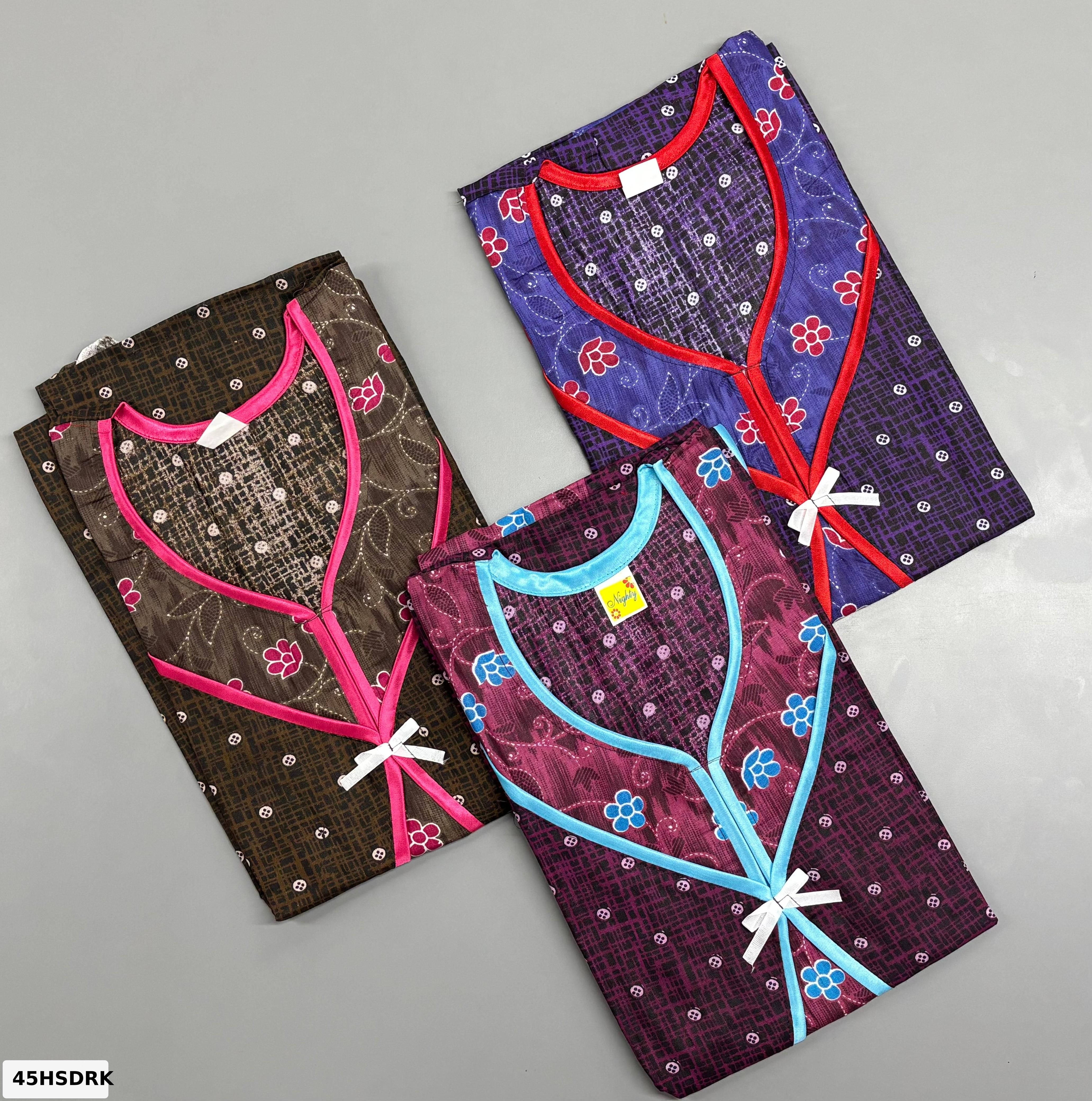 Procin Cotton Mastani