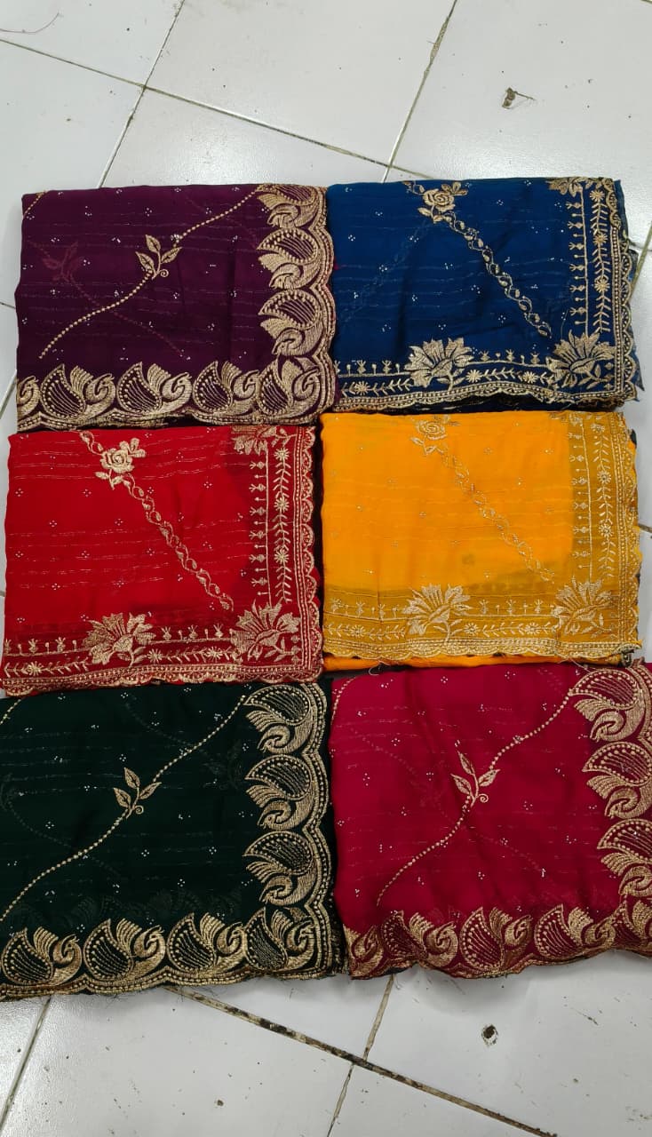 Saree Collection
