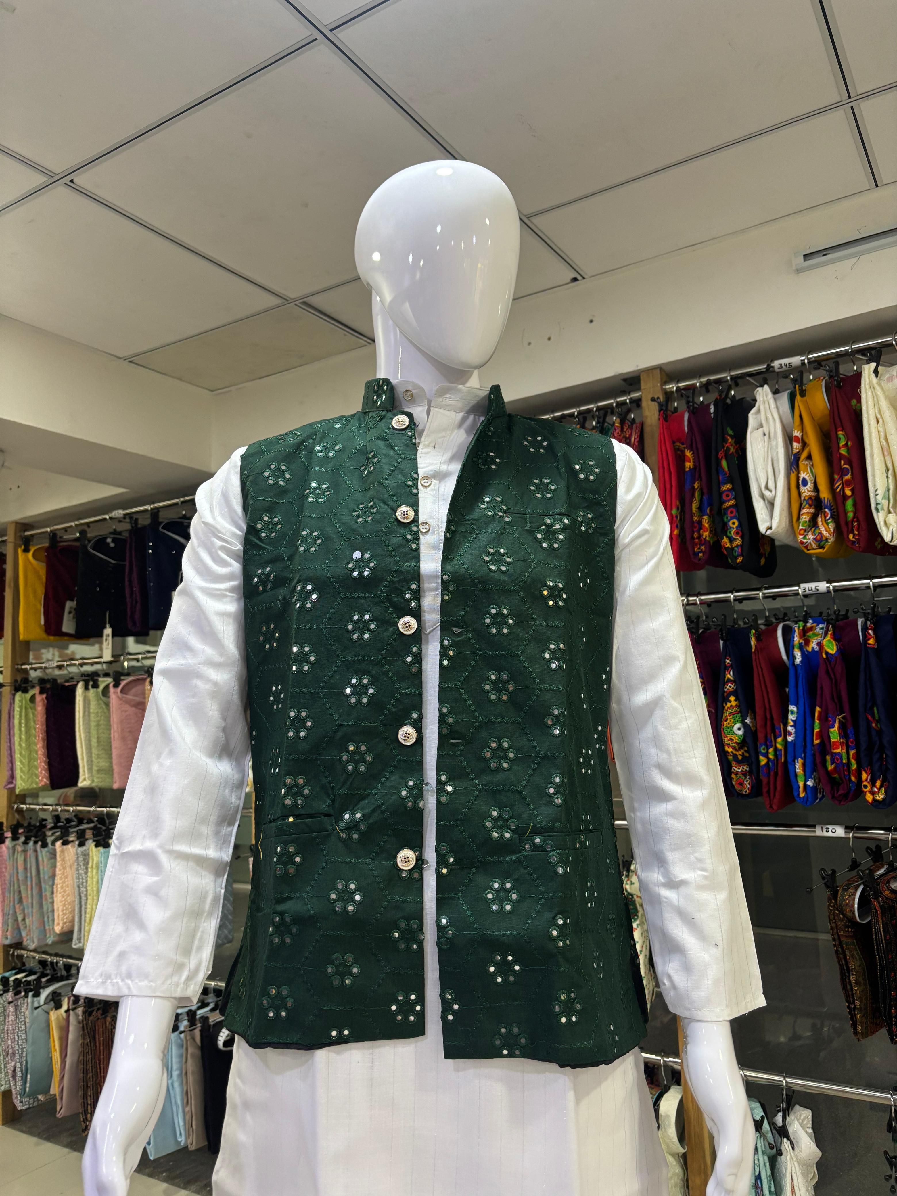 Festival Special Men's Koti