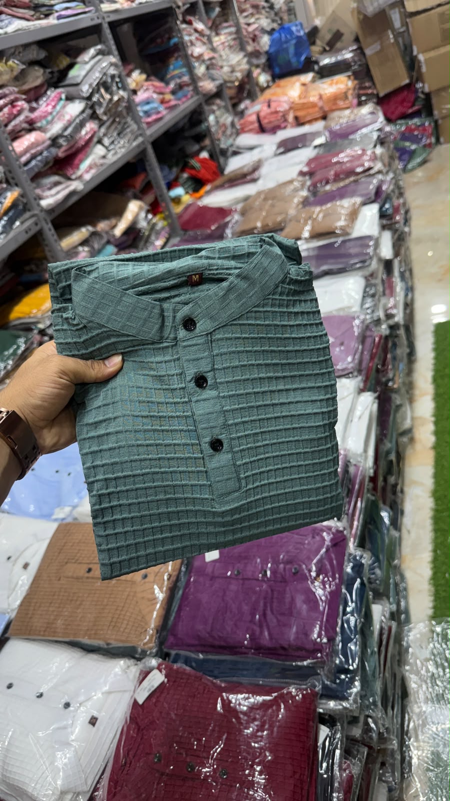 Men's Premium Quality Co-Ord Set