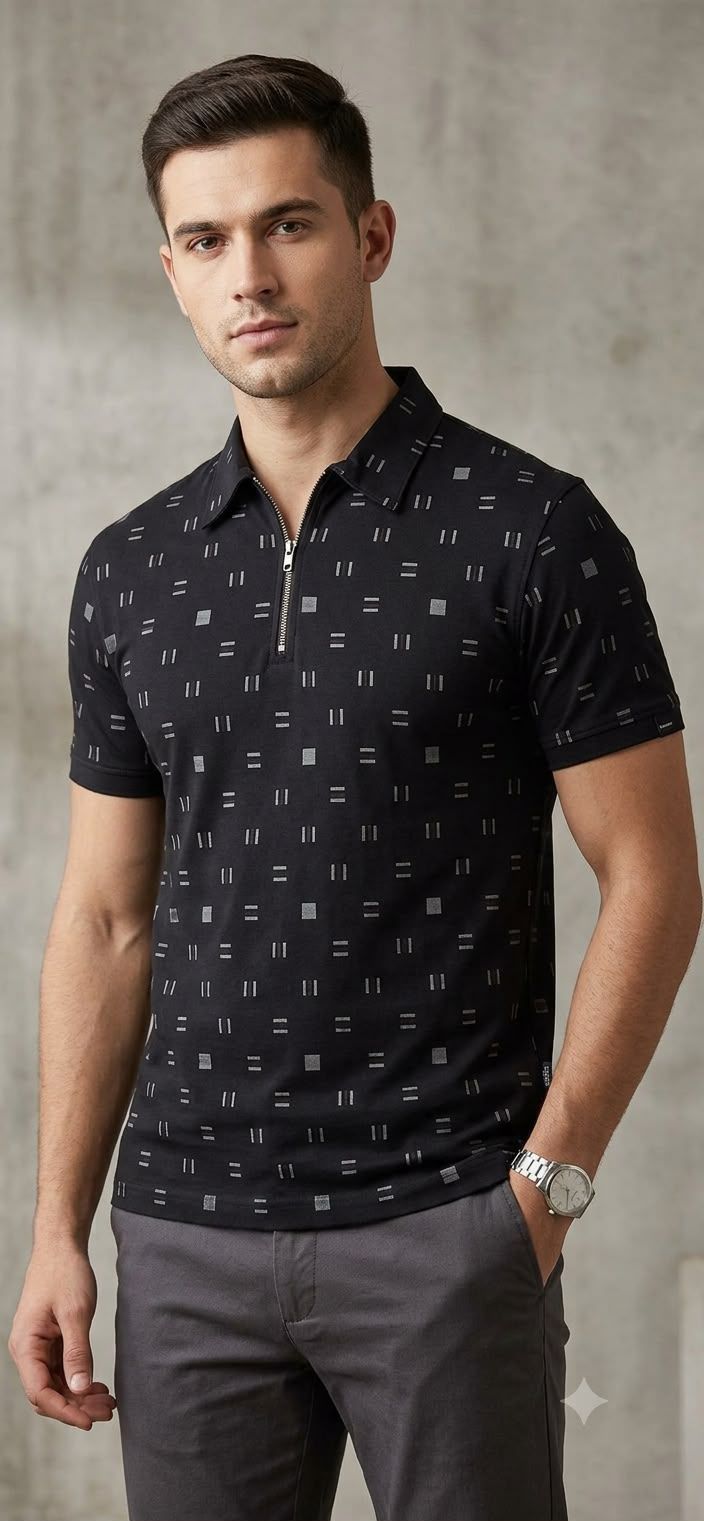 Men's T Shirt Collection