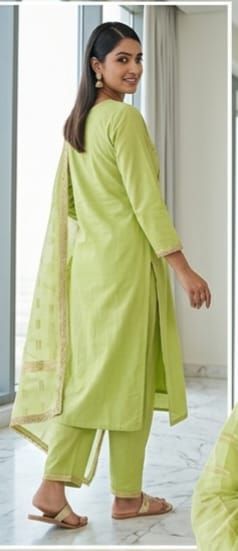 Heavy Ladies 3 Pcs
