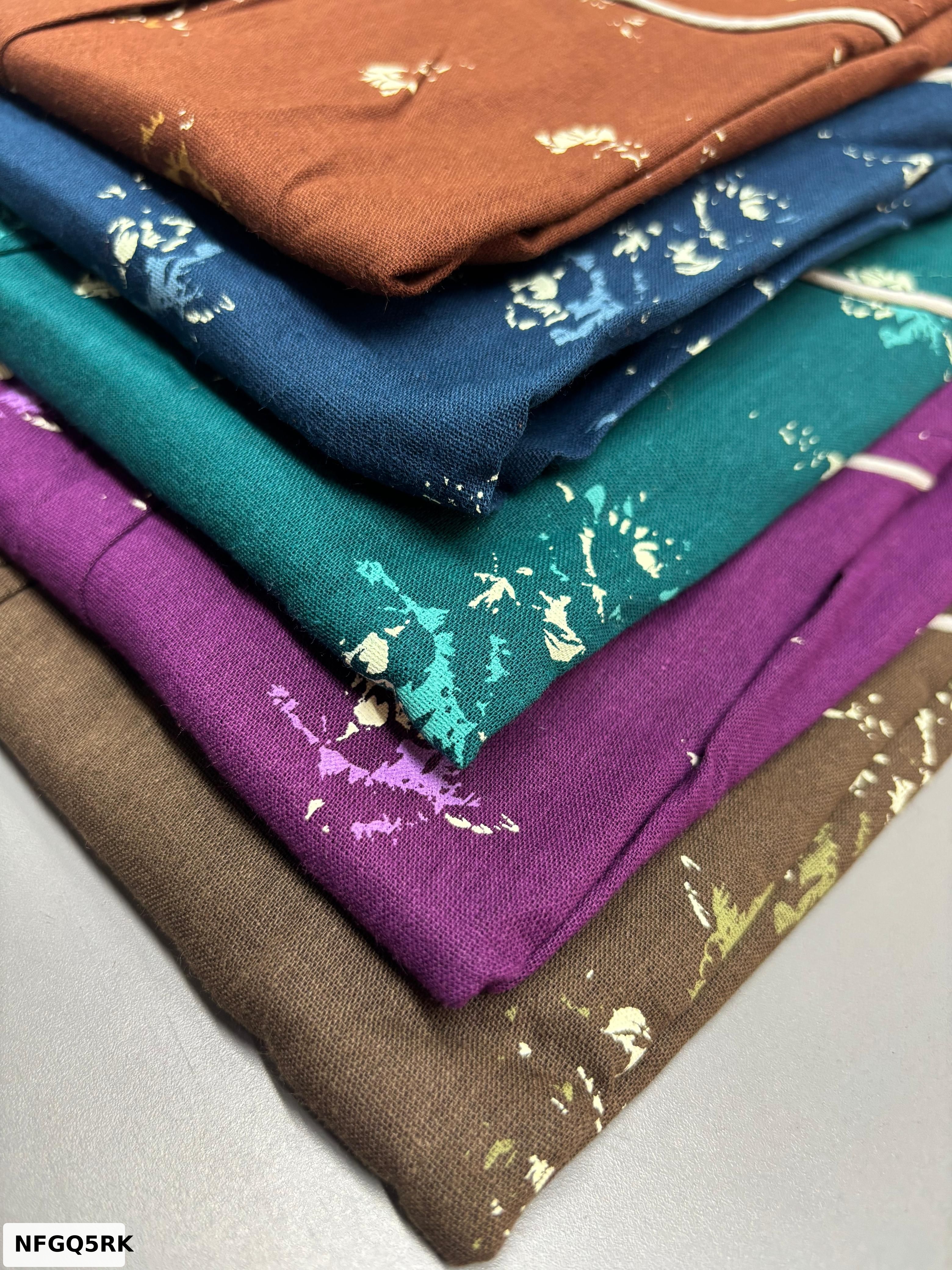 Apsara Piping Nighty