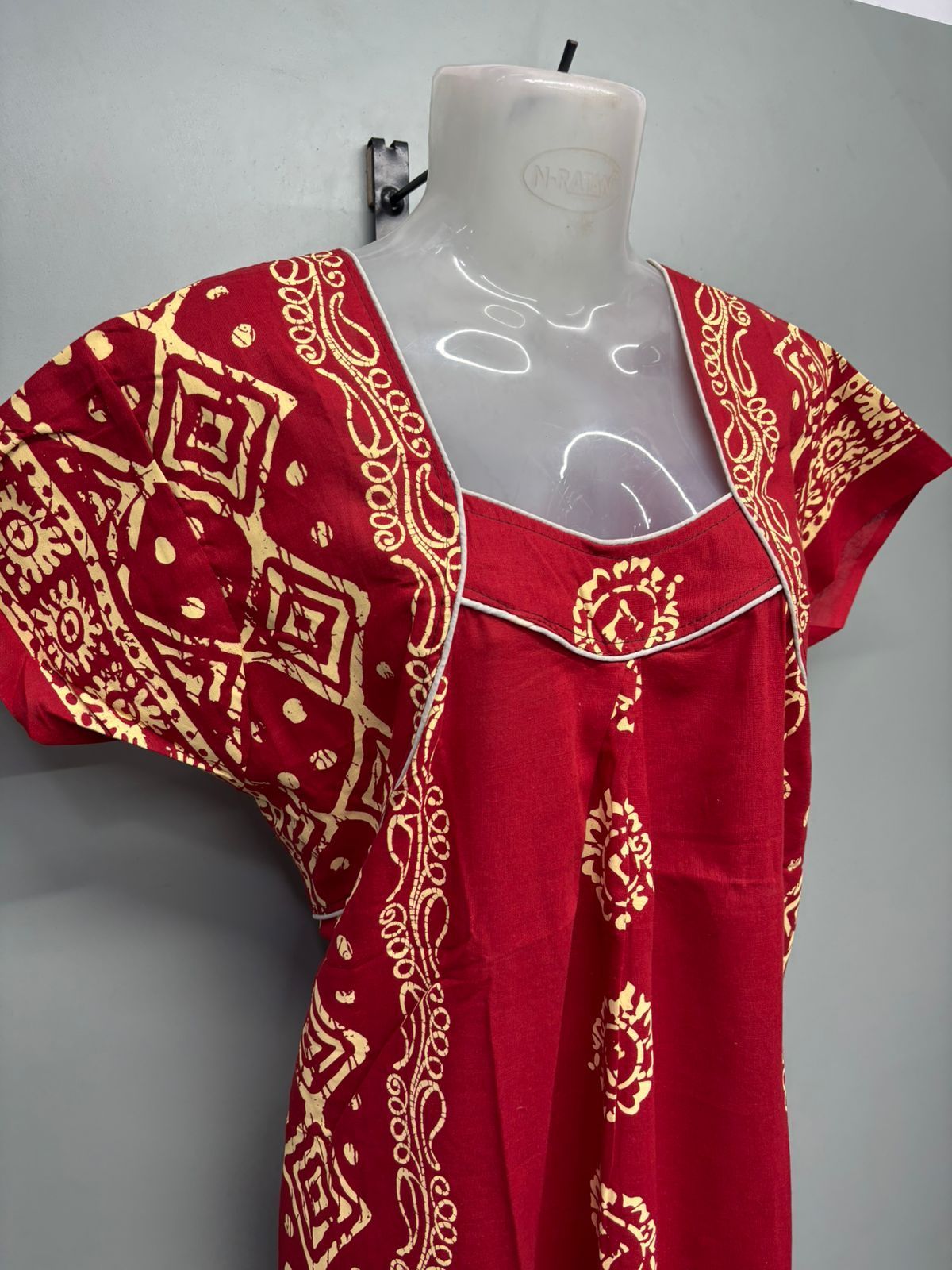 Apsara cotton moon nighty