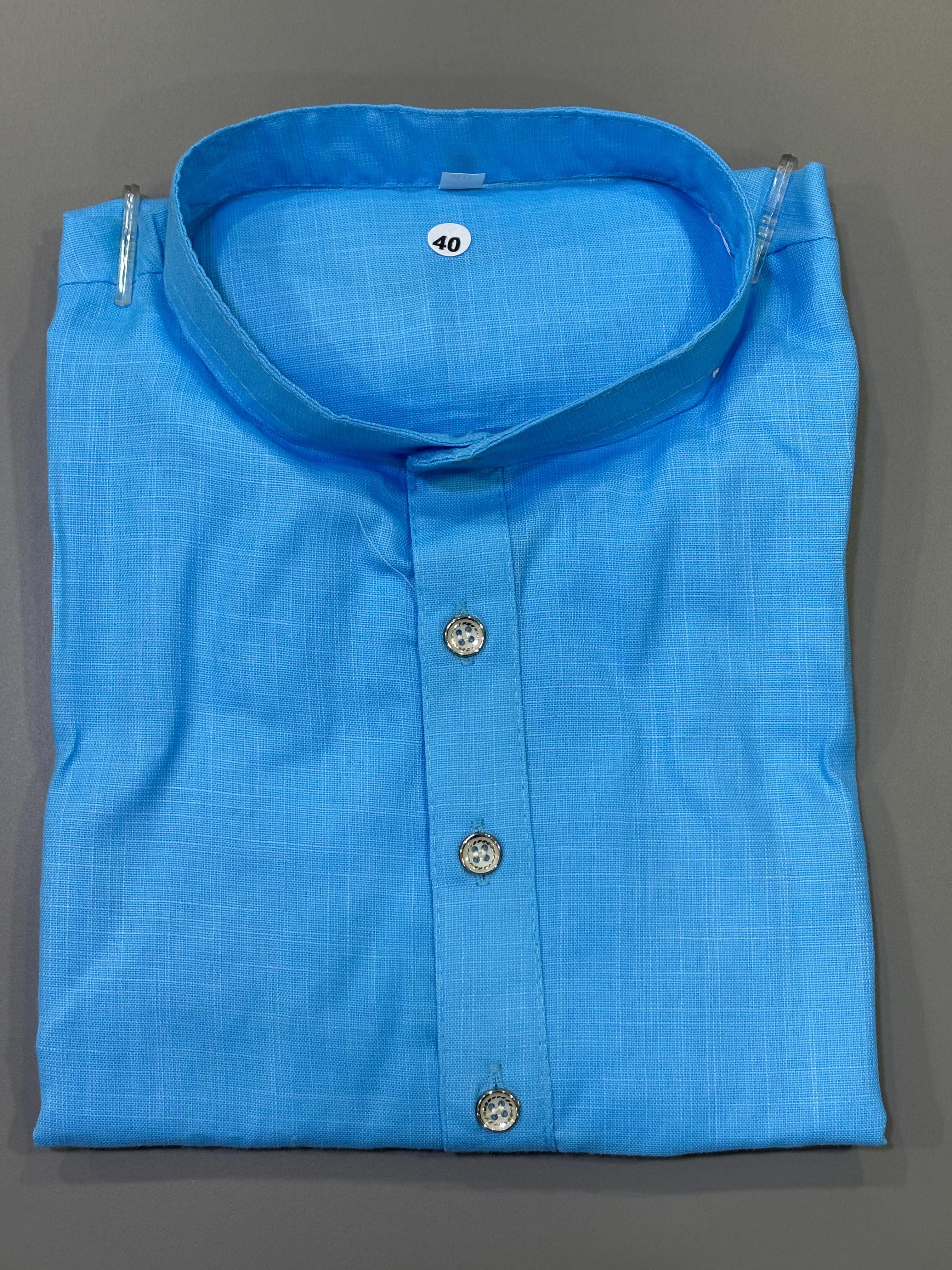 Plan Kurta