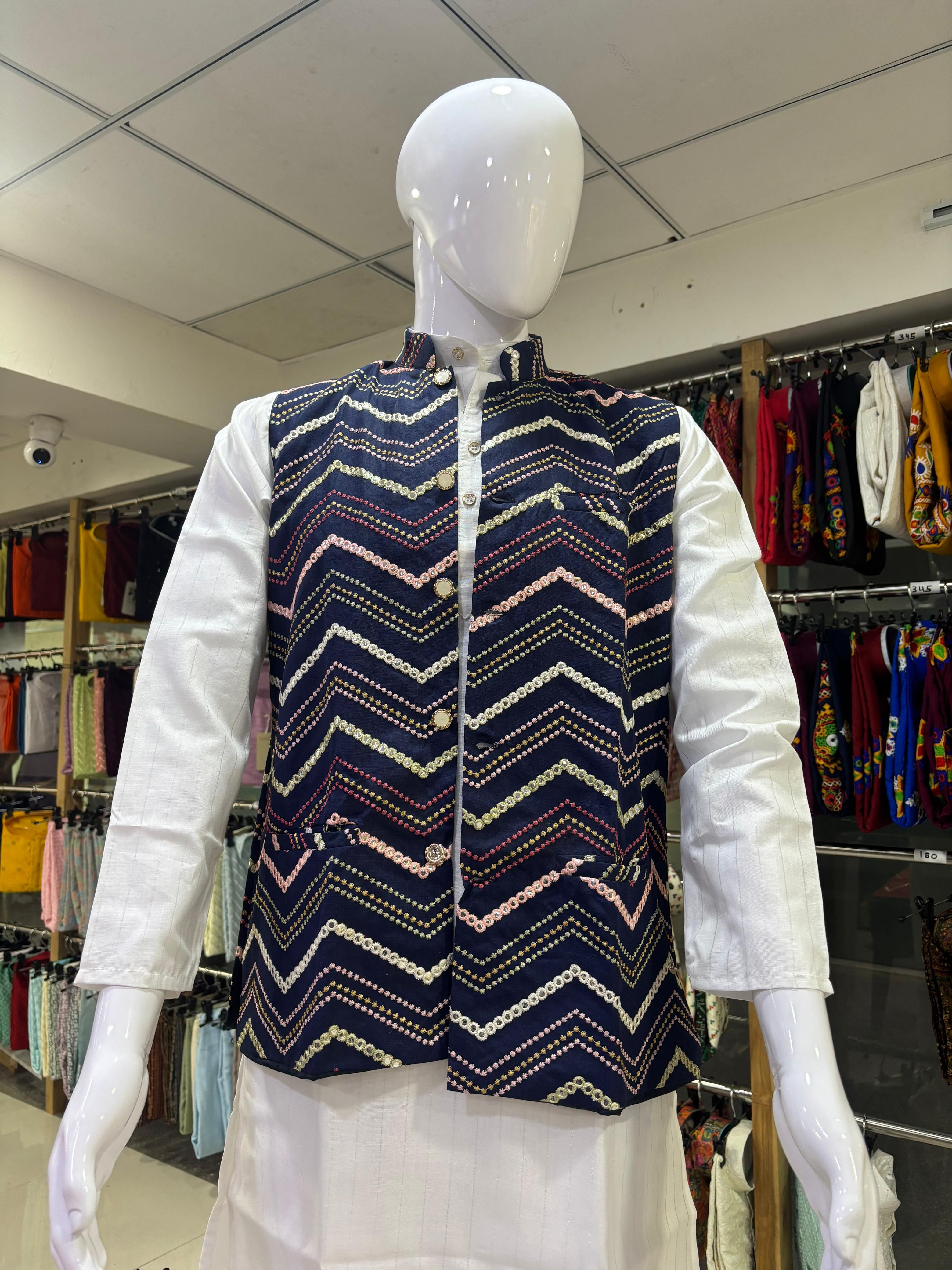 Festival Special Men's Koti
