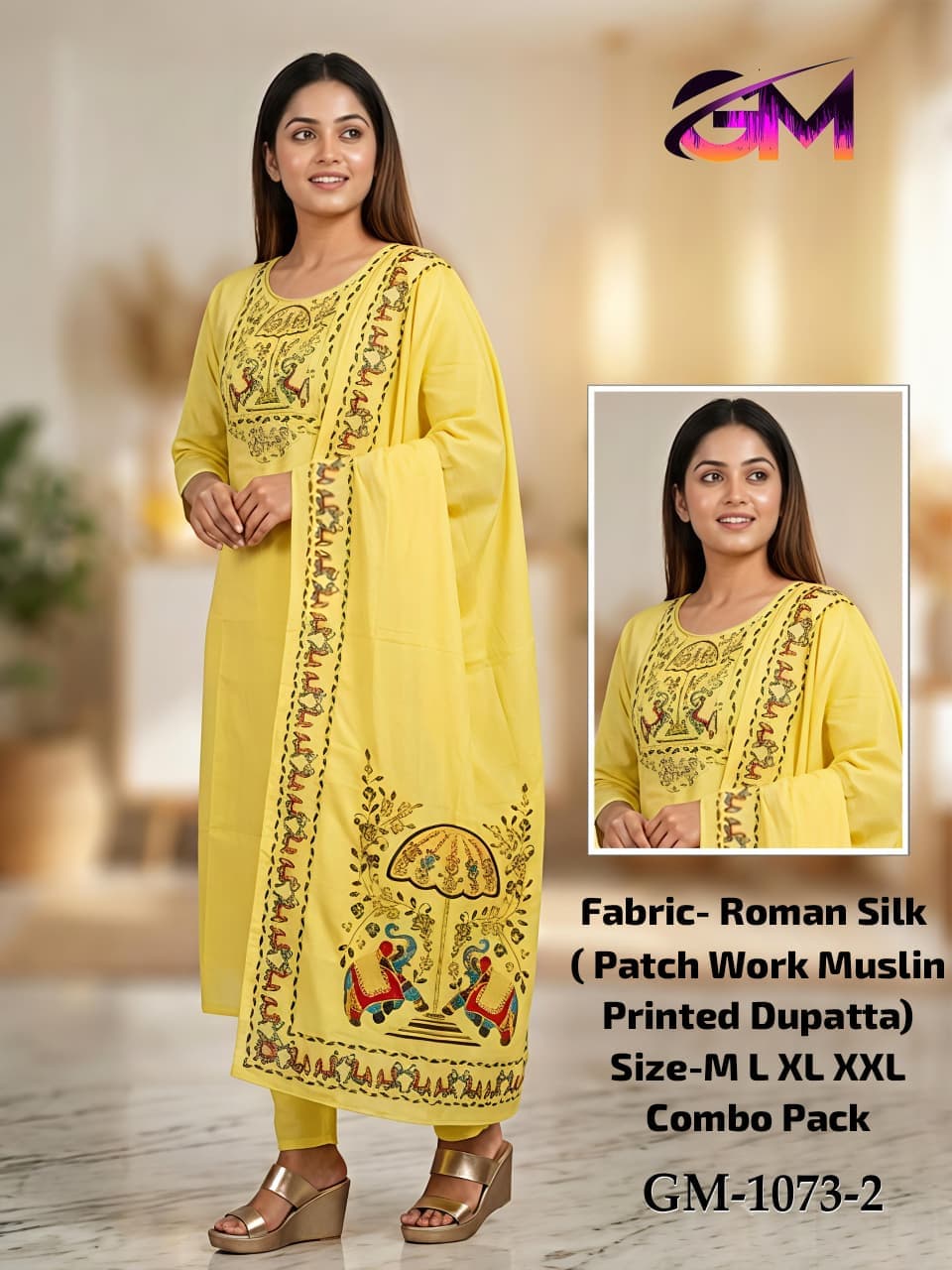 Kurti Photos Details