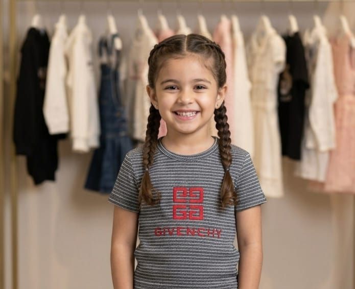 Kids Tshirt Collection