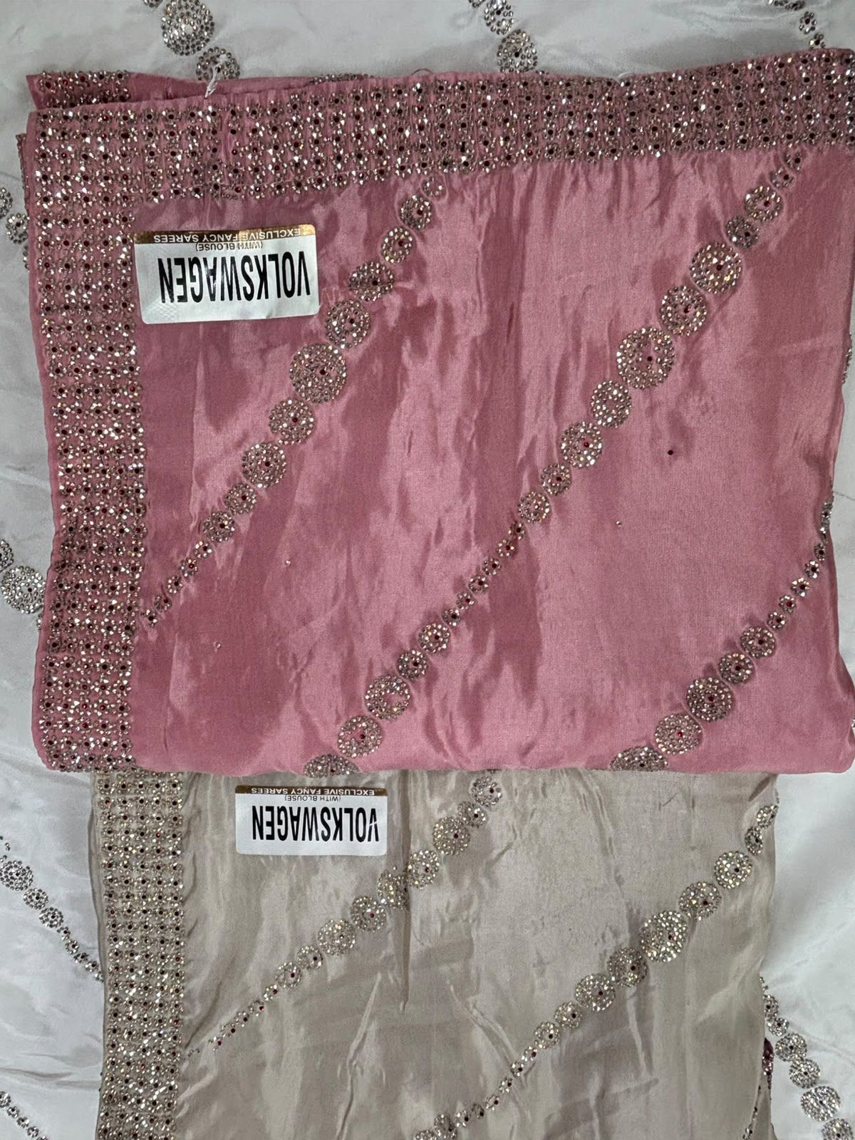 Volkswagen Saree