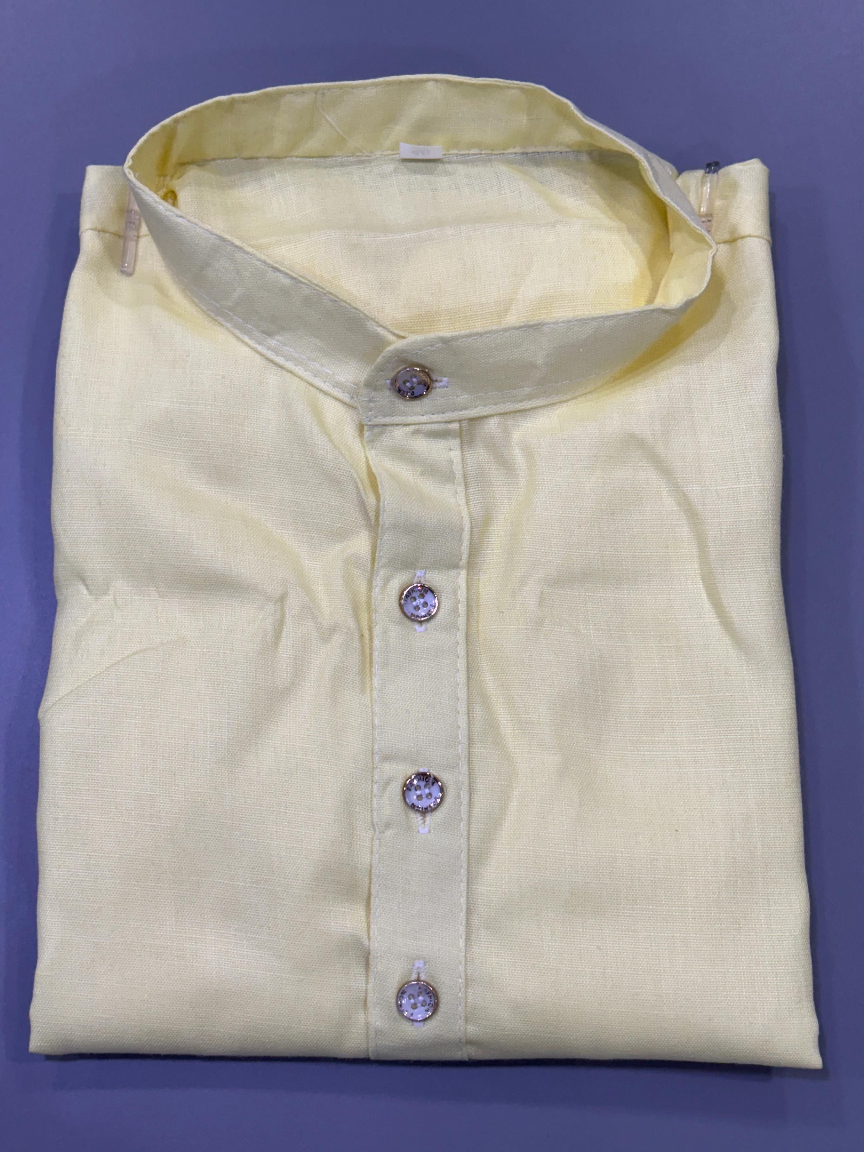 Plan Kurta