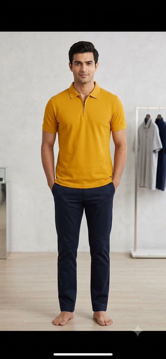 Men's T Shirt Collection