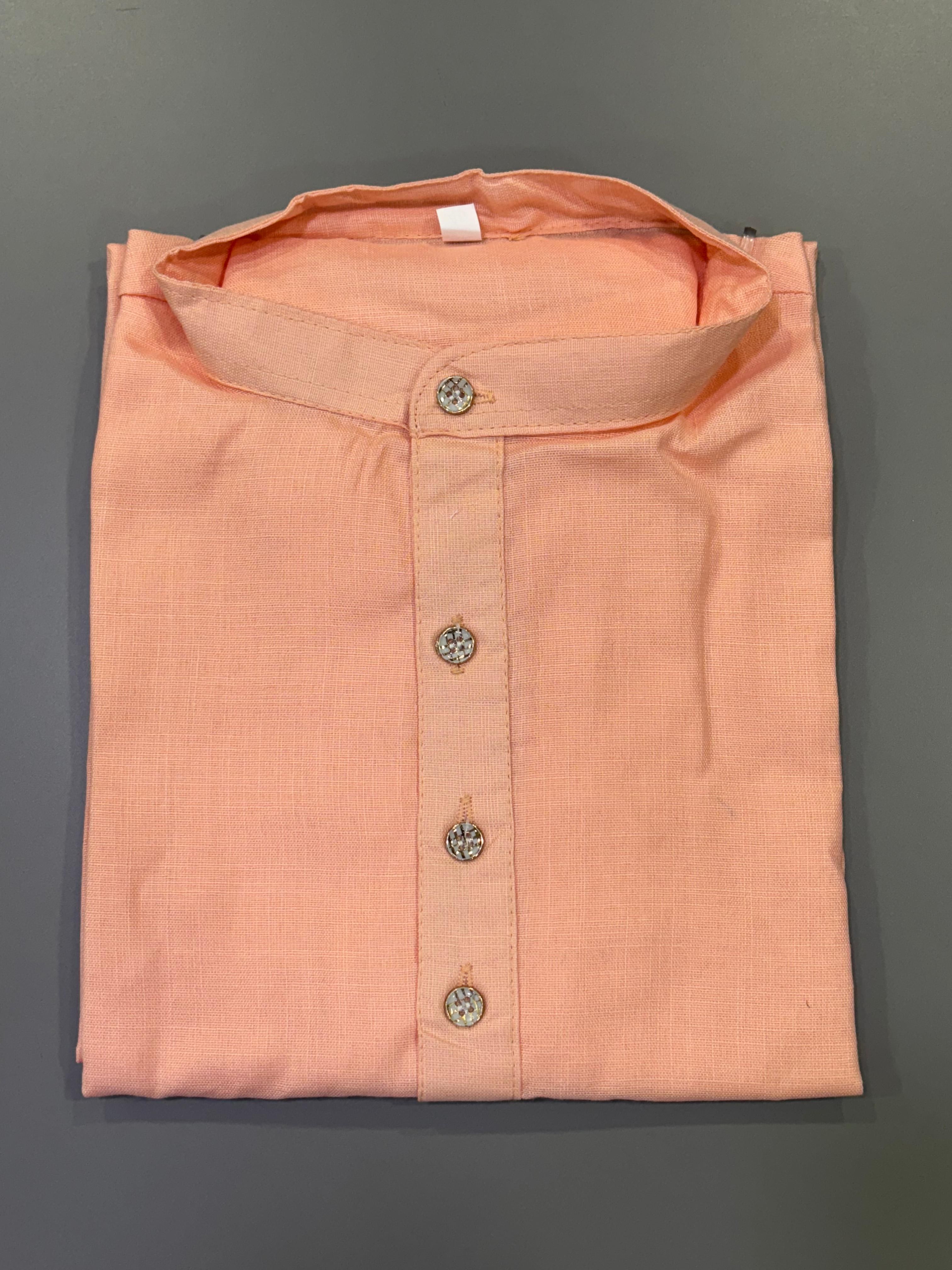 Plan Kurta