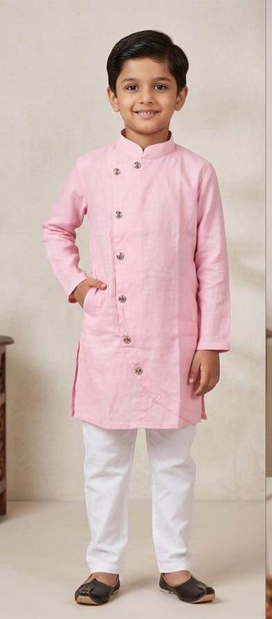 Kids Kurta Collection