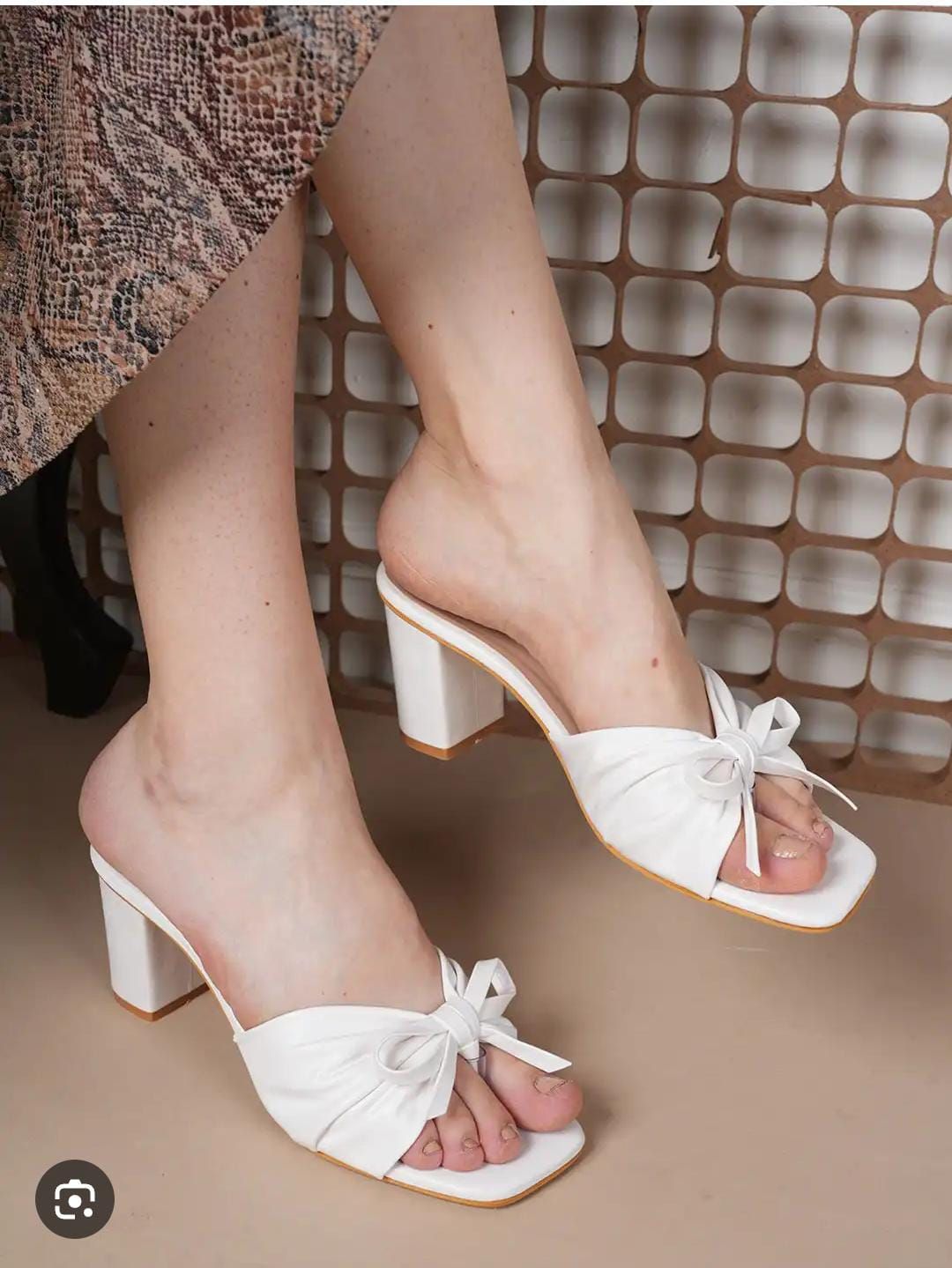 Heavy Sandal Heels Best