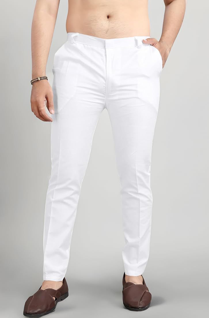 Polo Pants
