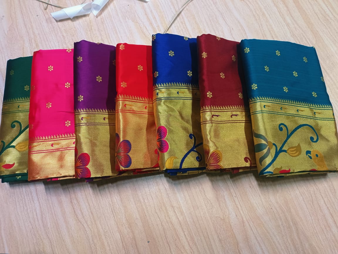 Saree Collection