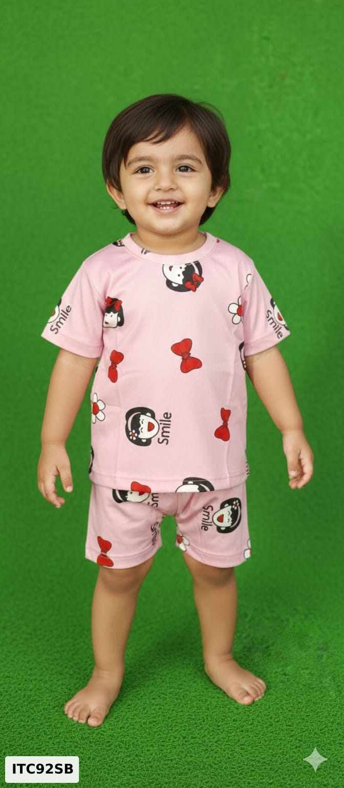 KIDS COORD SET
