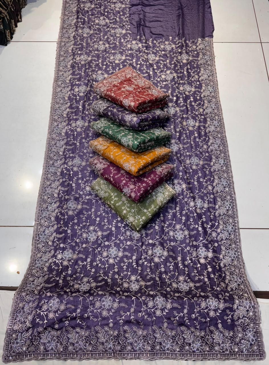 Tesla Fabric Full
