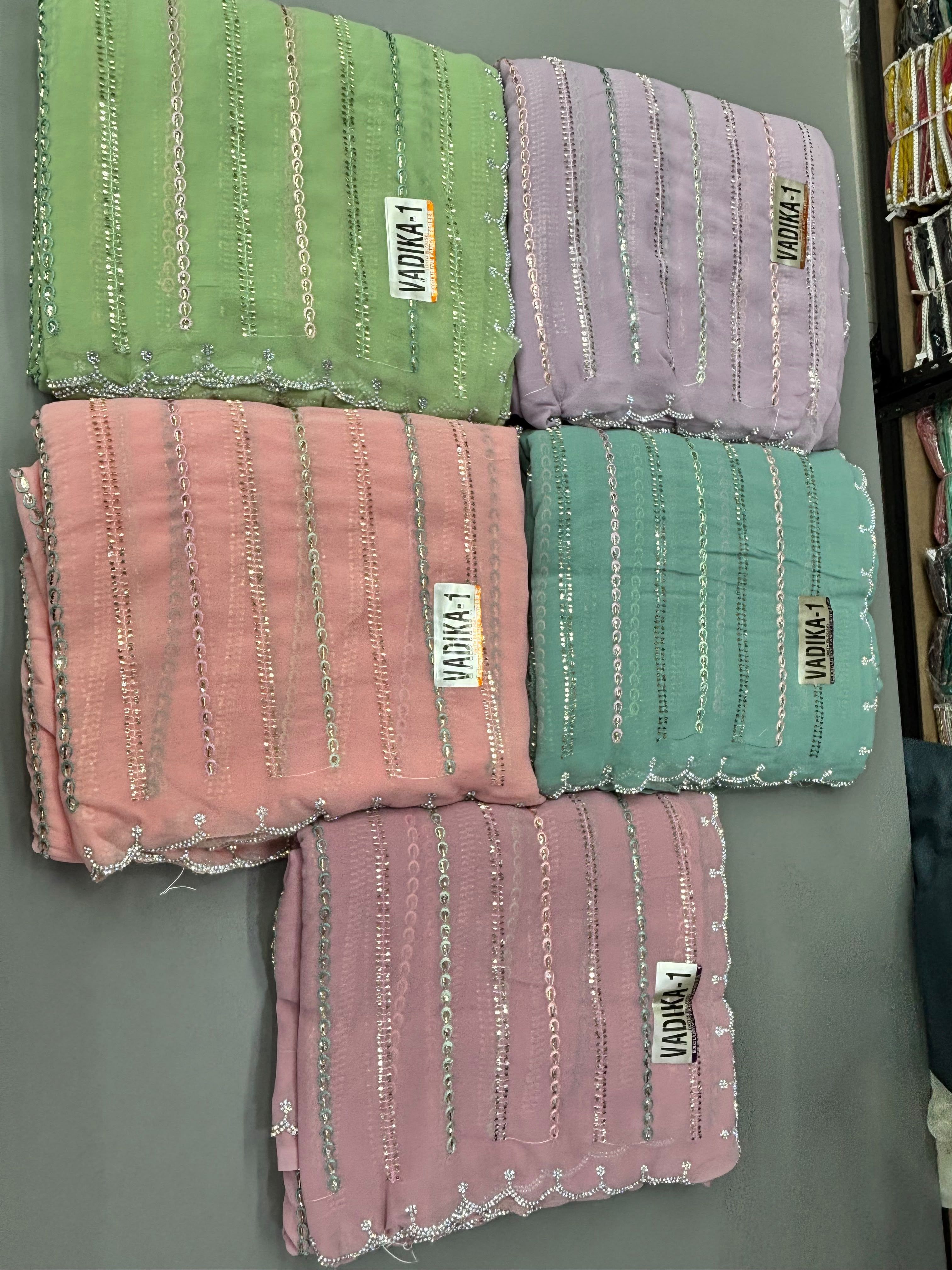 Saree Collection