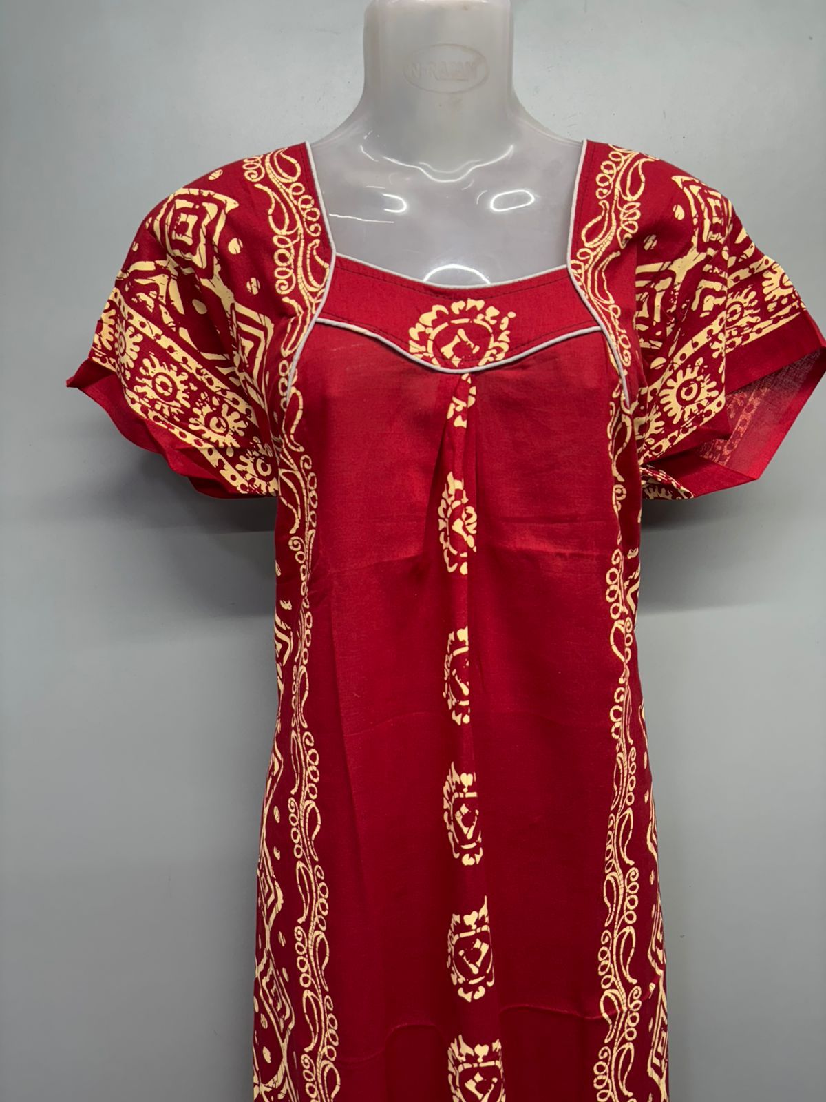 Apsara cotton moon nighty