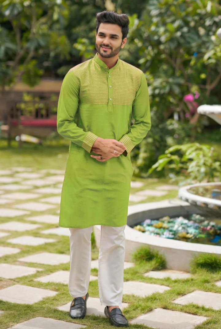 Men's Kurta Collection