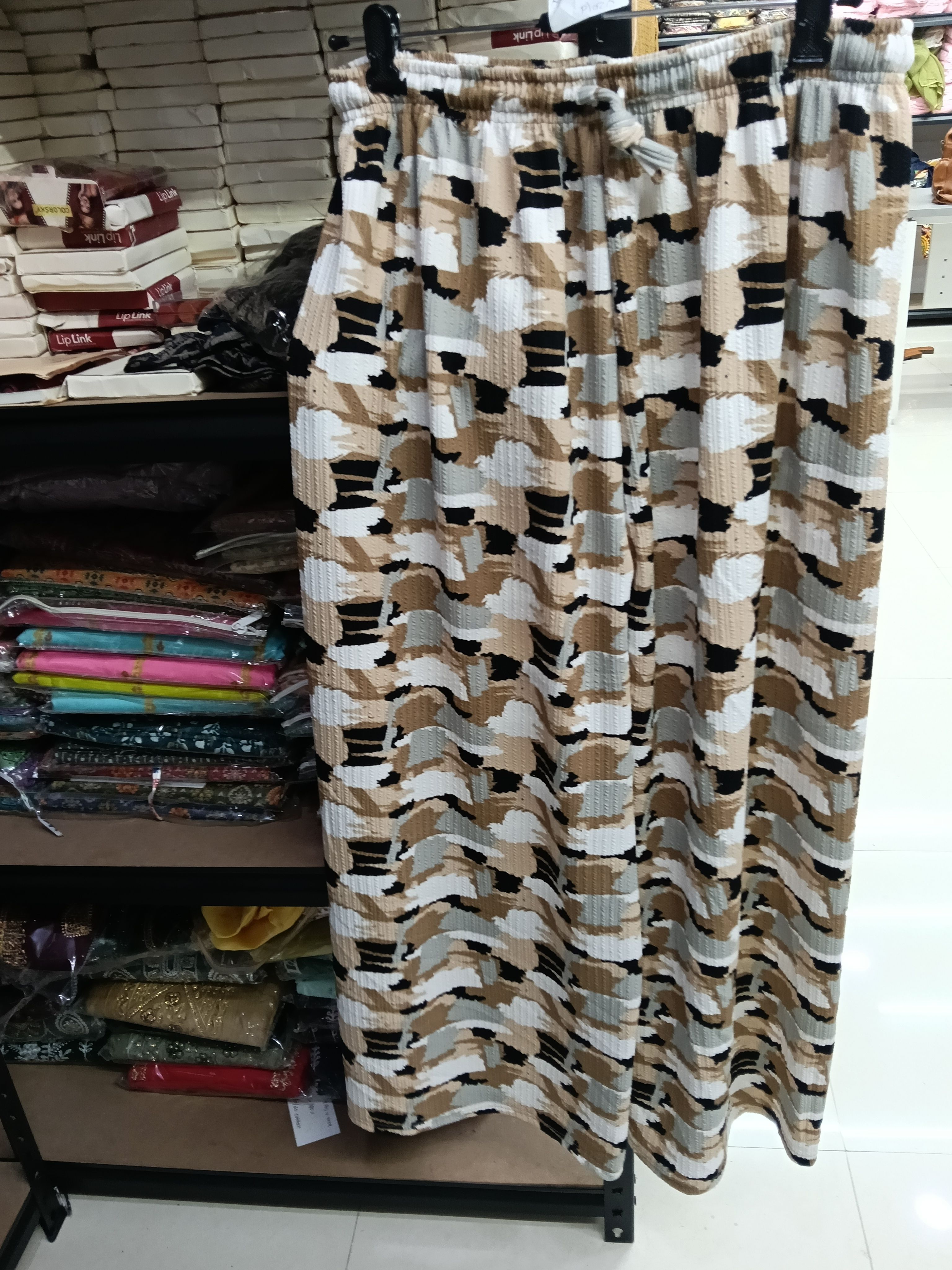 Rangoli Jumbo Size Palazzo