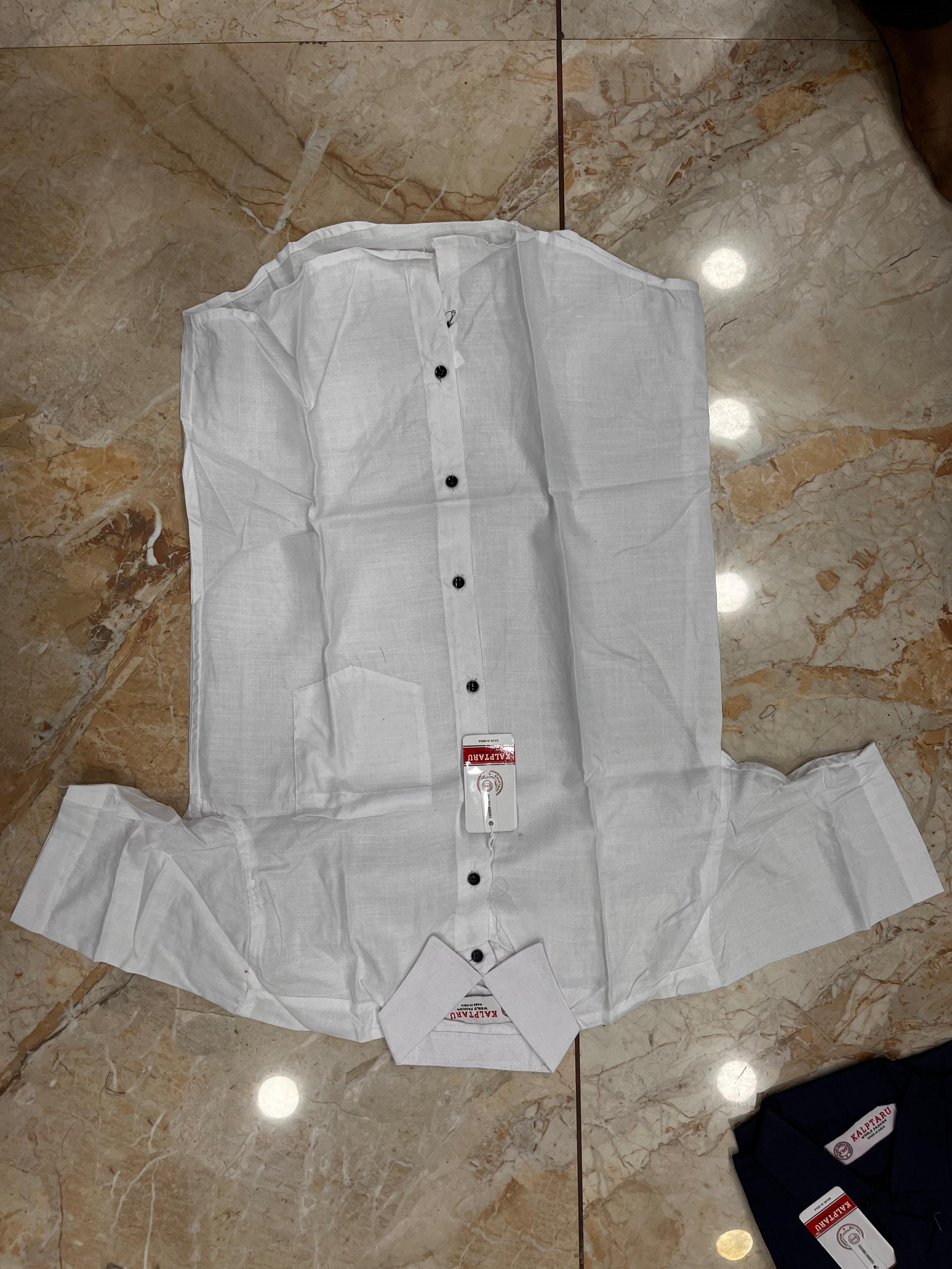 Men's Shirt Collection