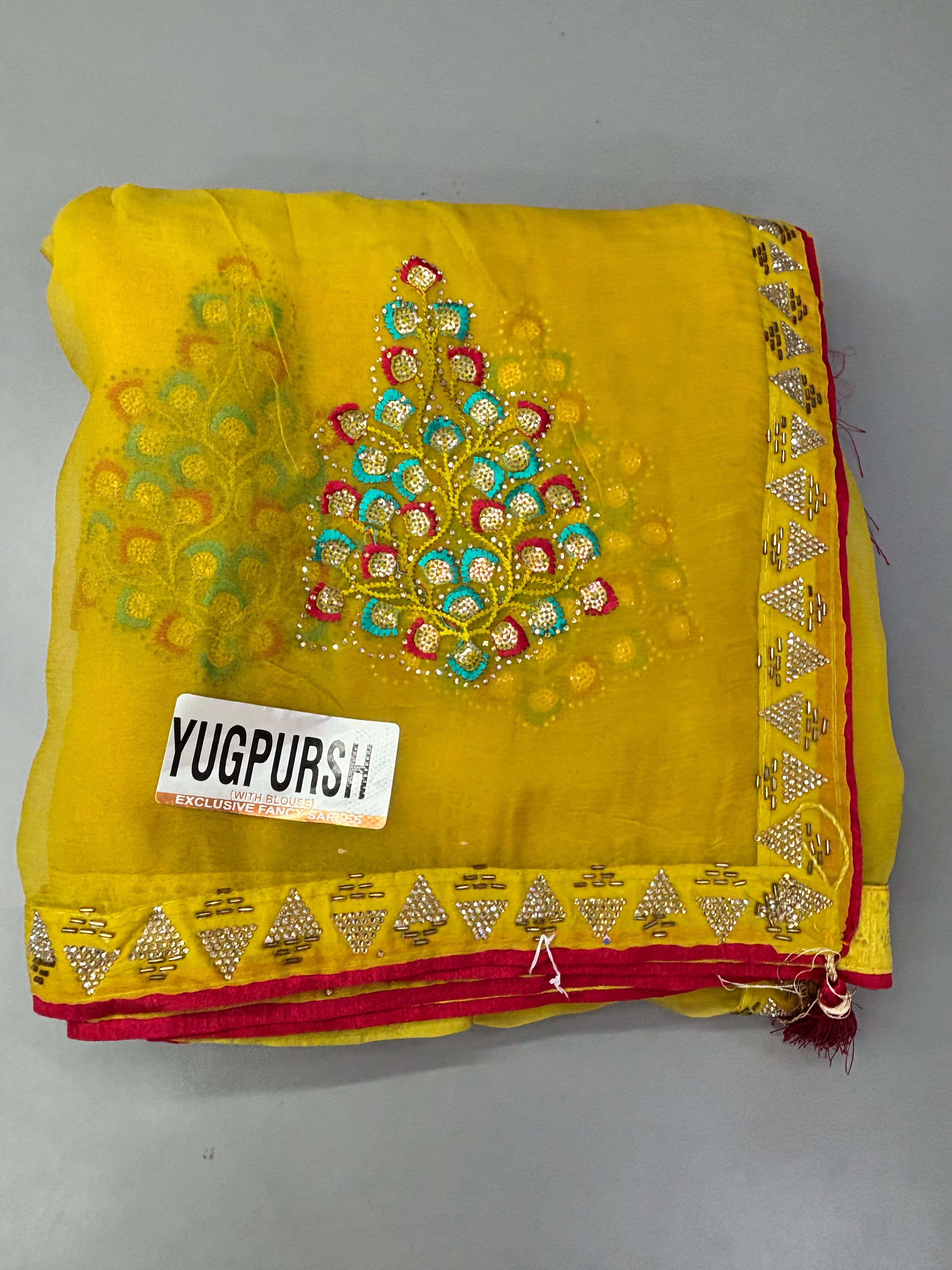 Saree Collection