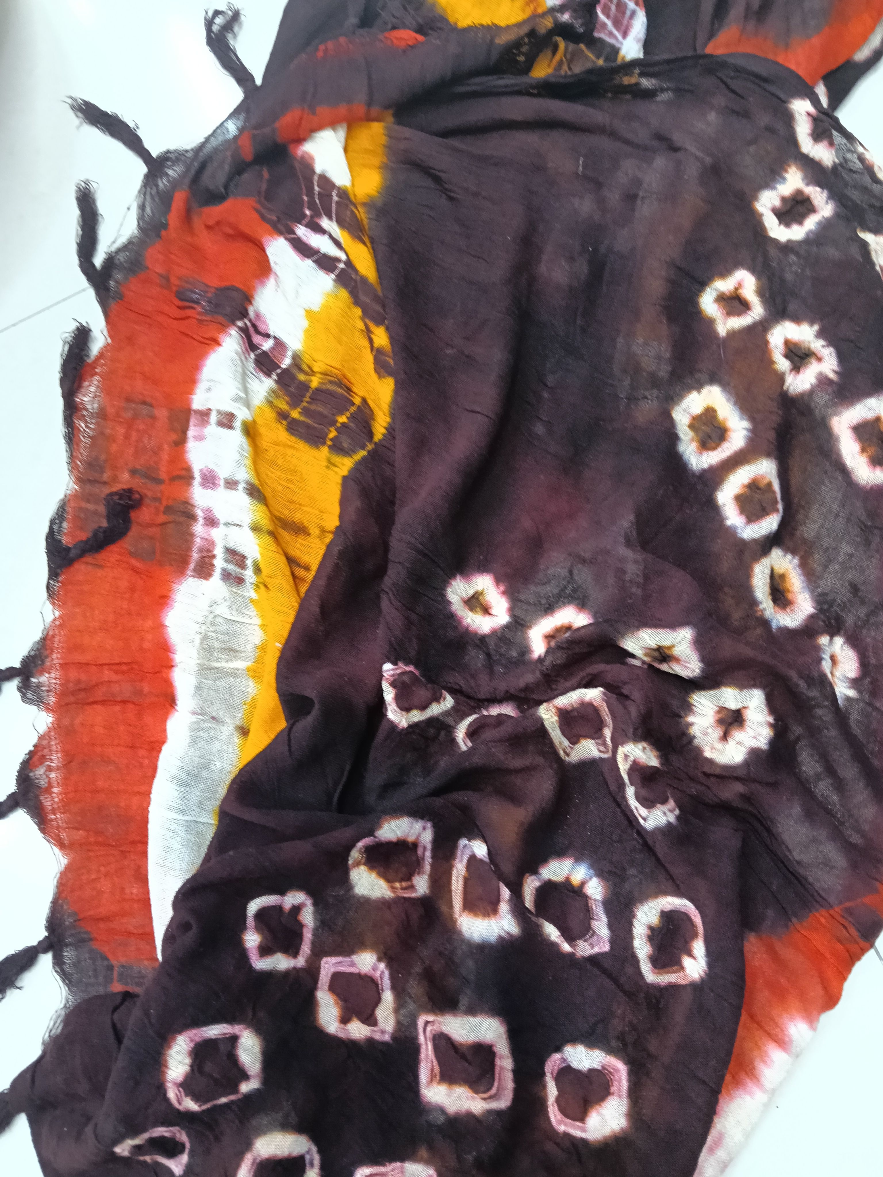 Dupatta Collection Heavy Rayon