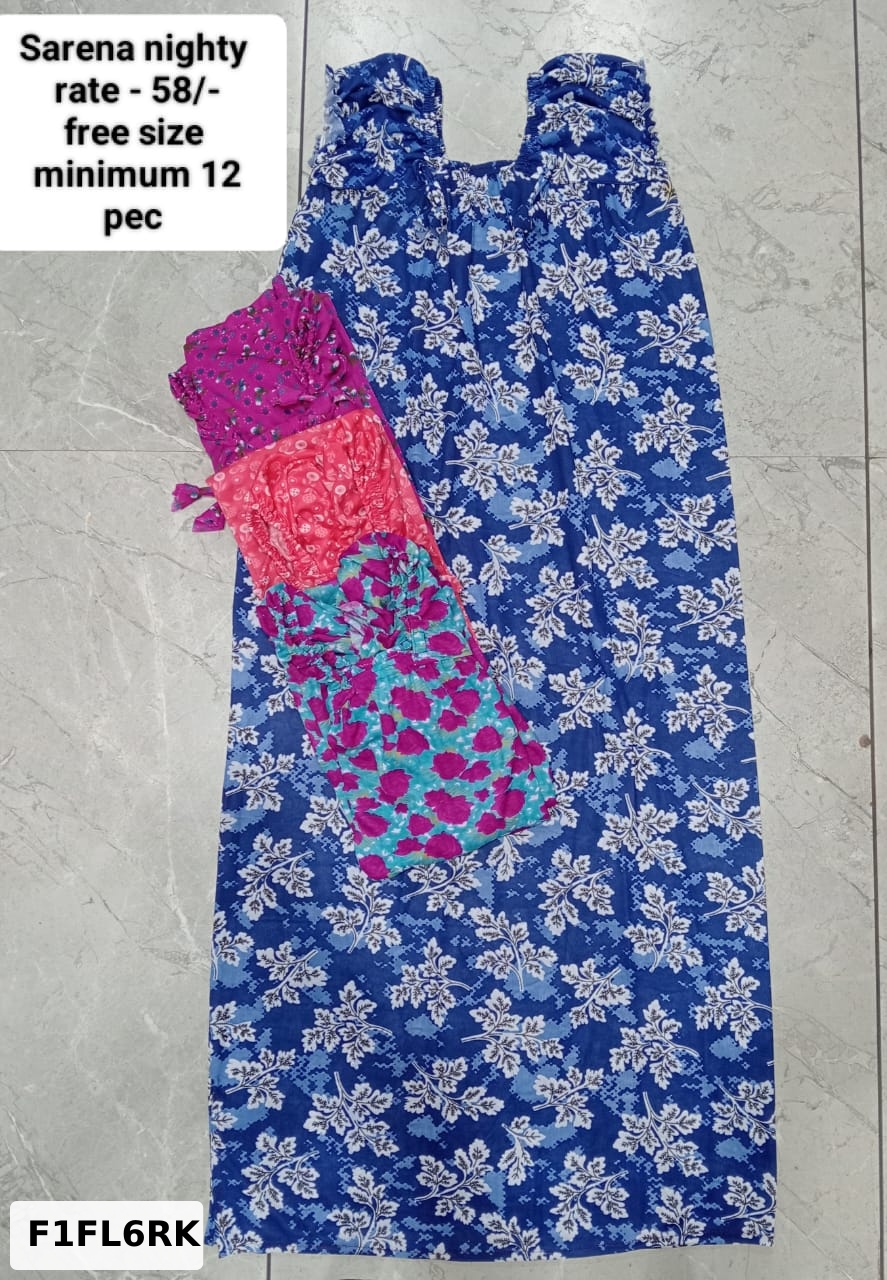 Sareena Nighty
