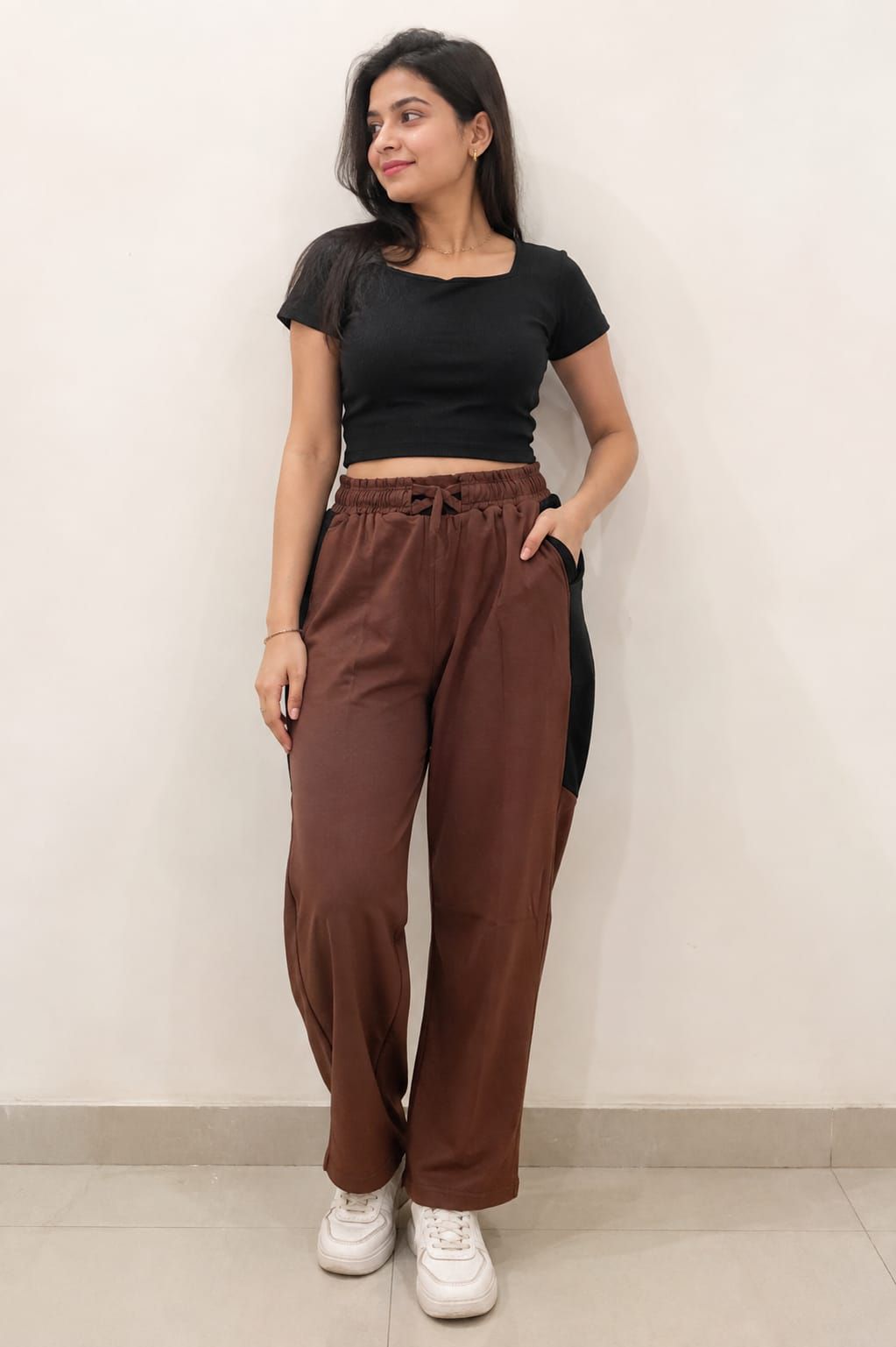 Ladies Pant Collection