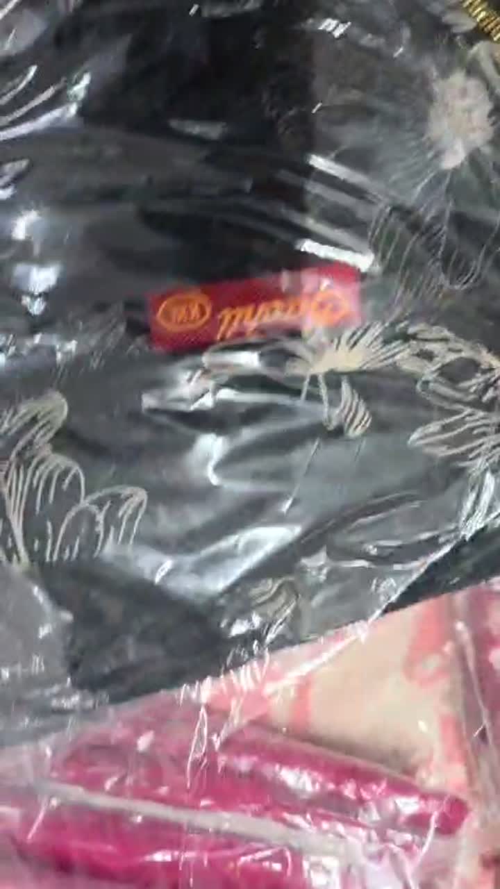 3 Pcs Heavy Sachi Brand