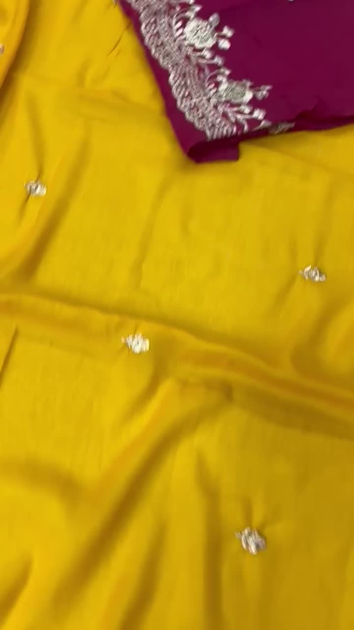 Special Morpankhi Saree Sawan