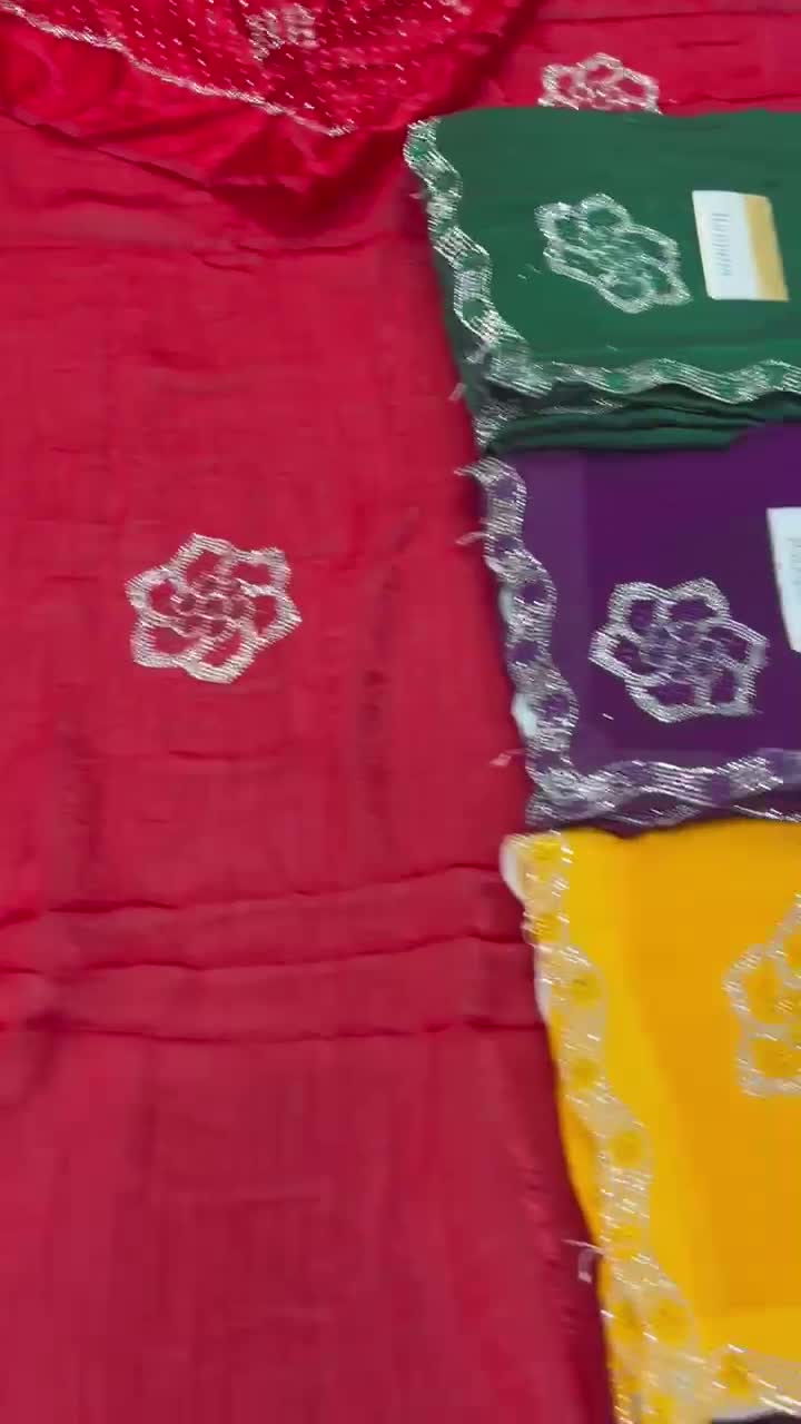 Ranjana Heavy Saree