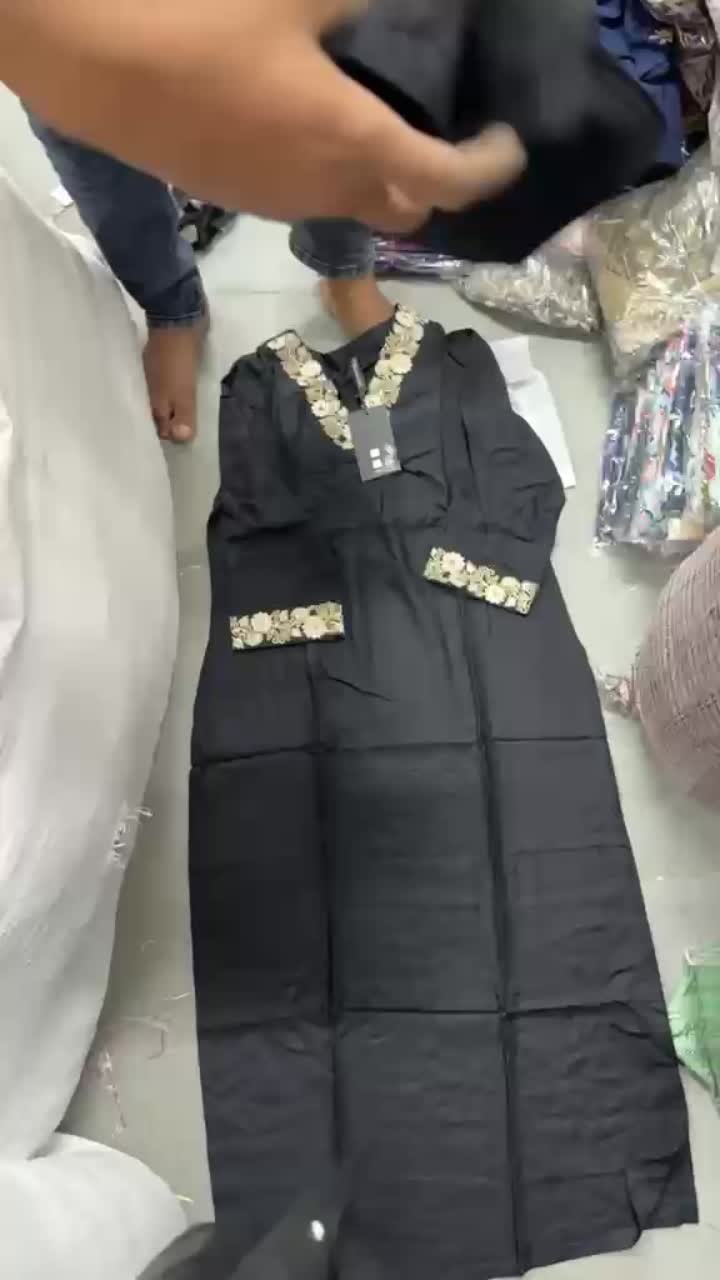 Branded Two-Piece Co-Ord Set