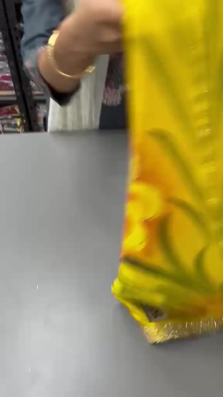 Sona Sikha Saree