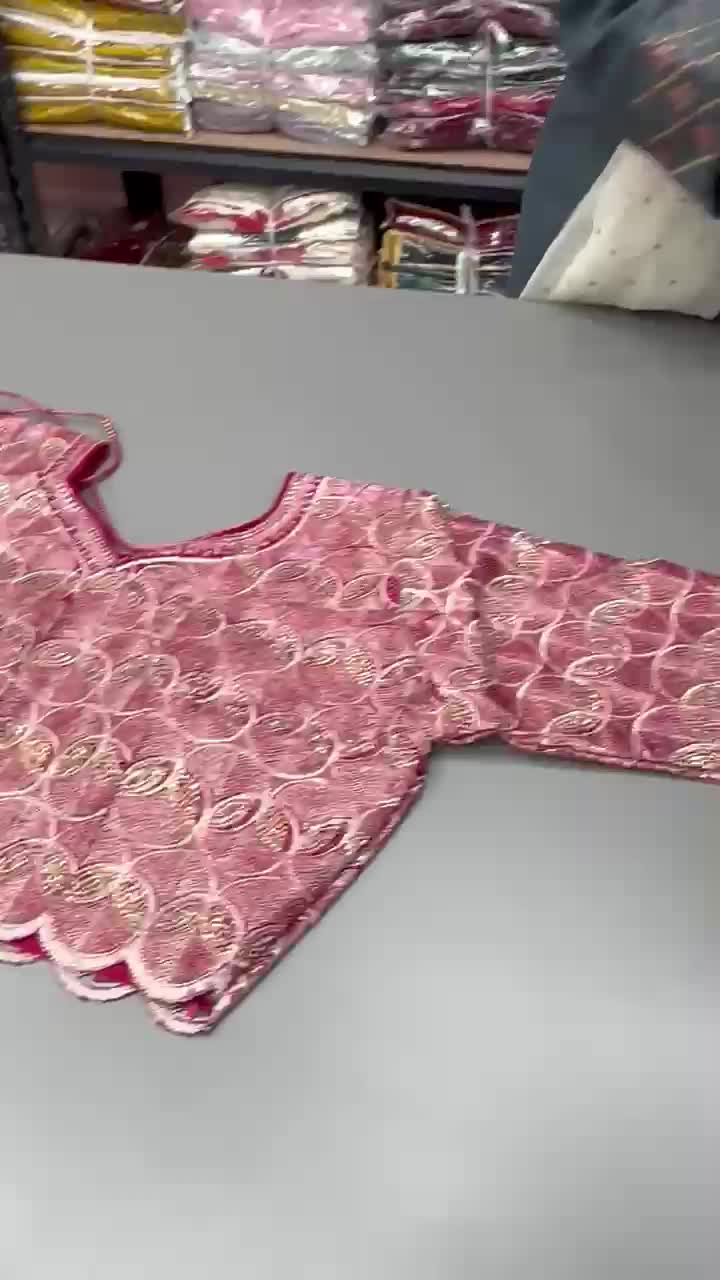 Selfie Point Saree