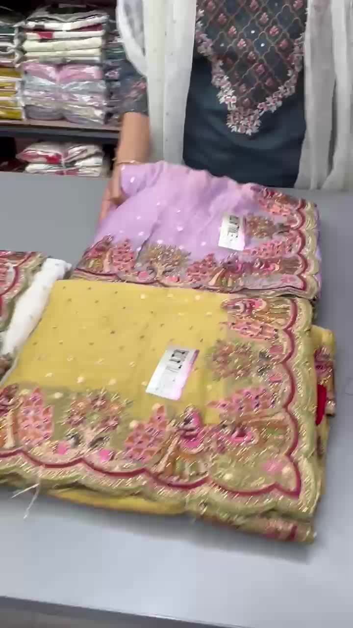 Saree Collection
