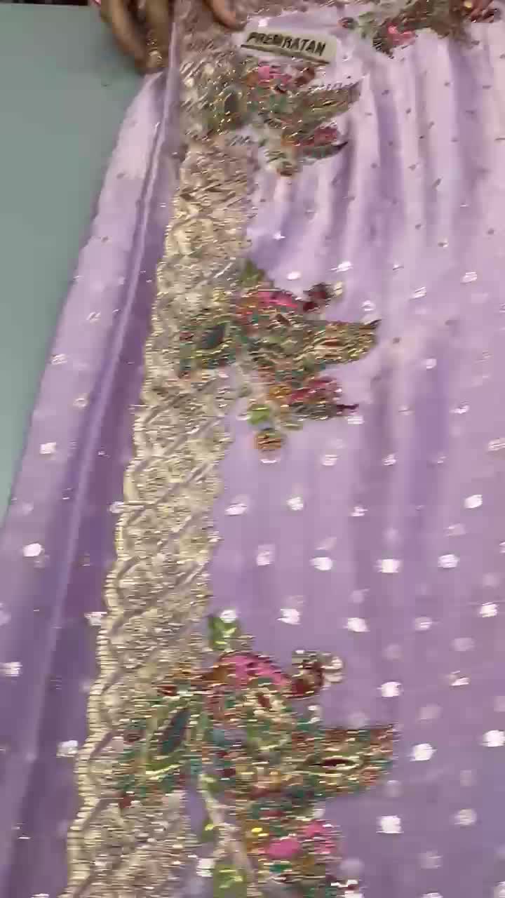 Prem Ratan Saree