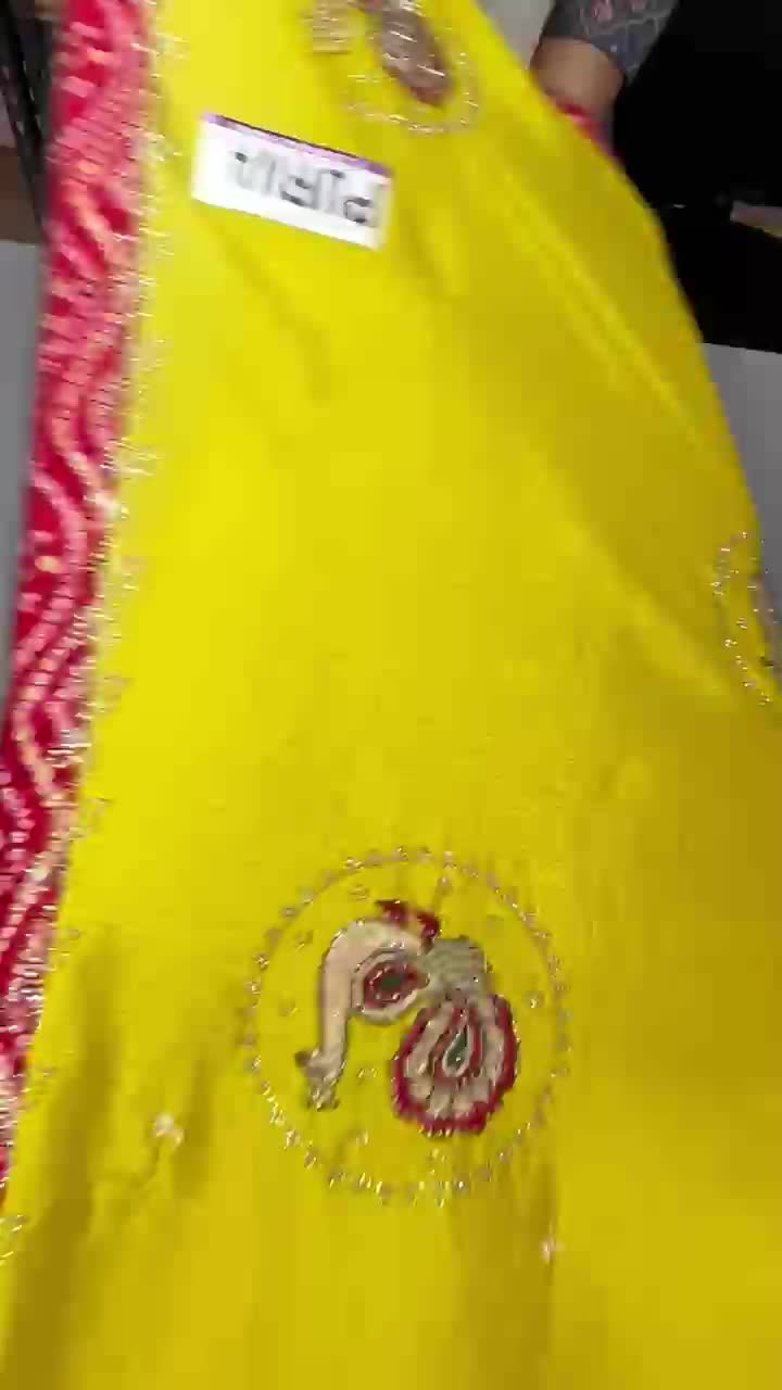 Purva Heavy Work