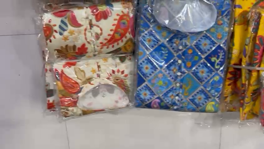 Position Work Kurta