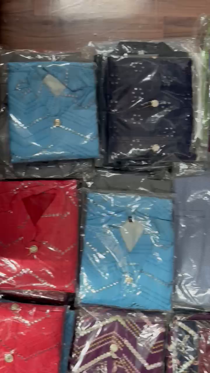 Festival Special Men's Koti