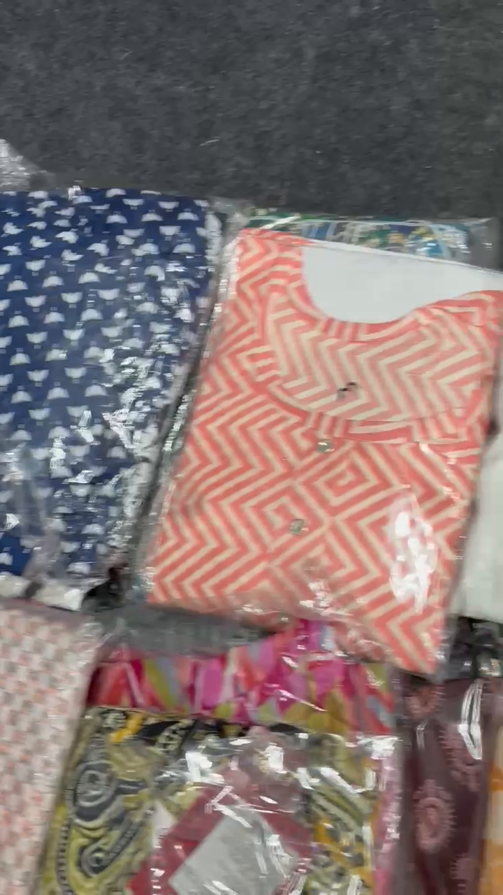 2 Piece Kurti