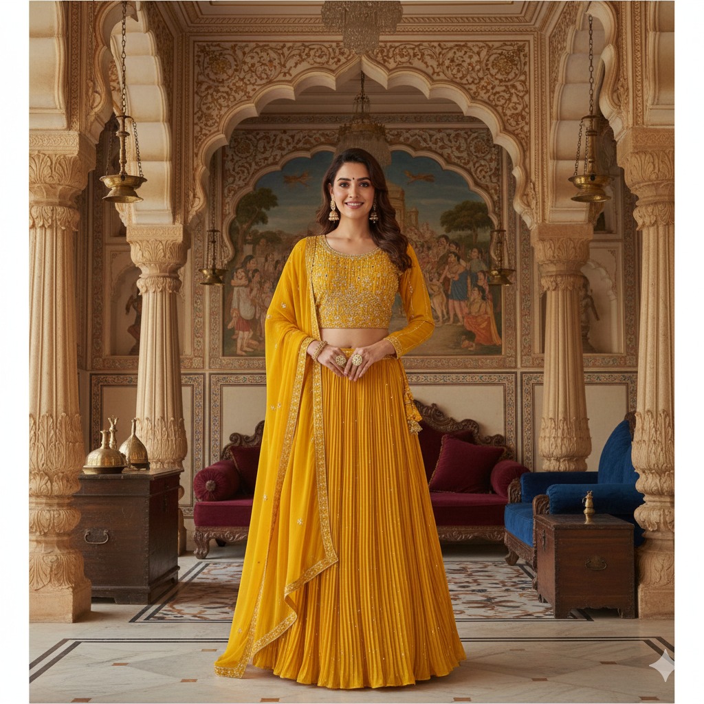 Partywear Collection