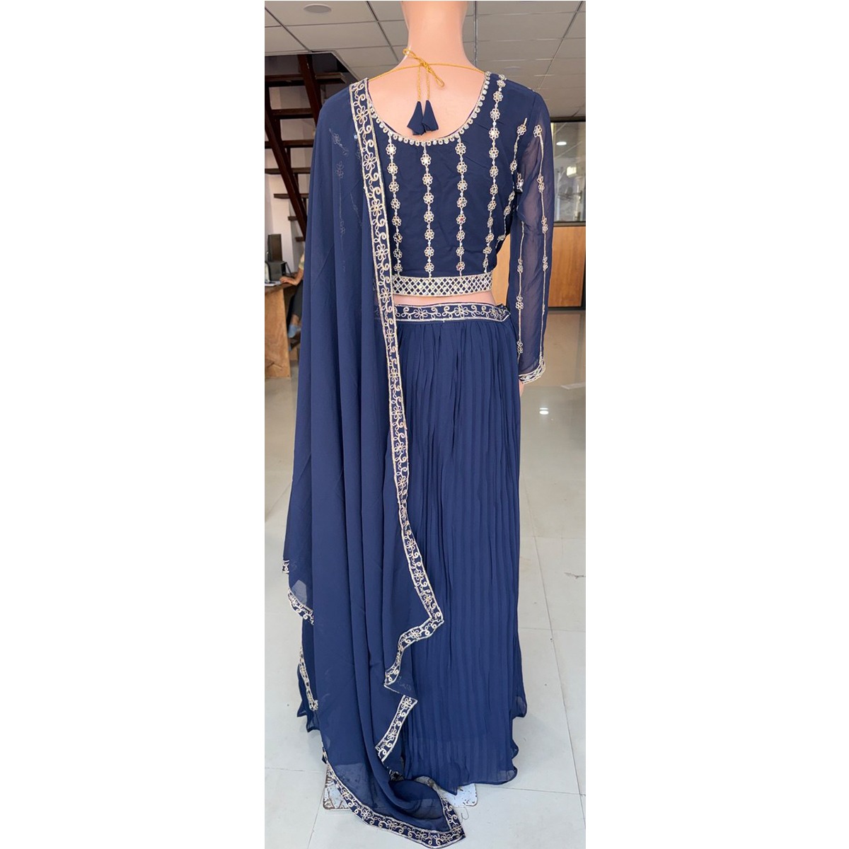 Partywear Collection
