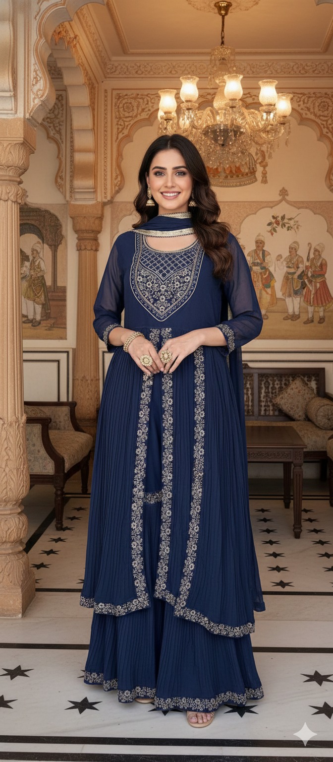 Partywear Collection