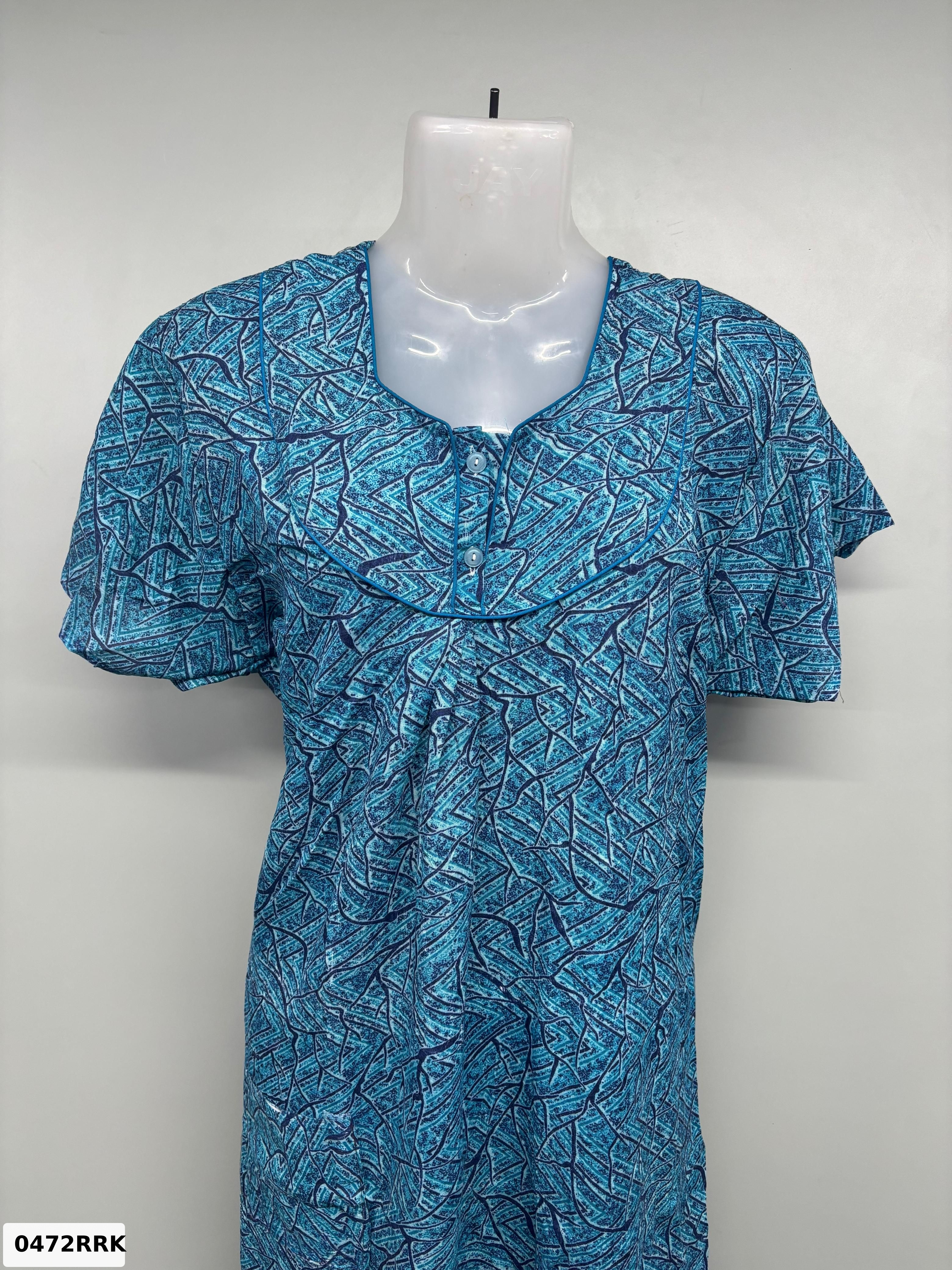 Crush Piping Nighty