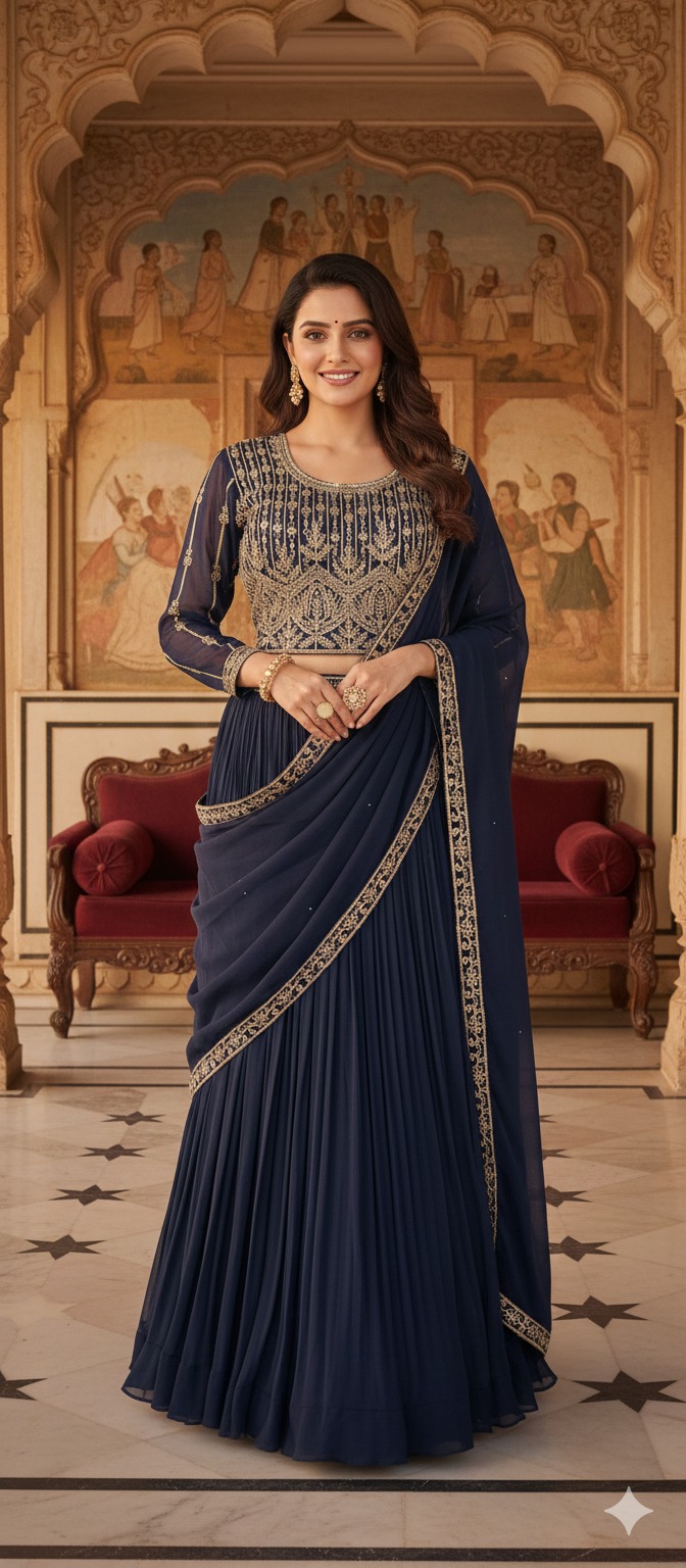 Partywear Collection