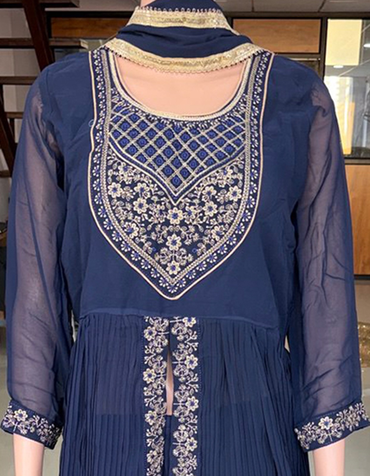 Partywear Collection