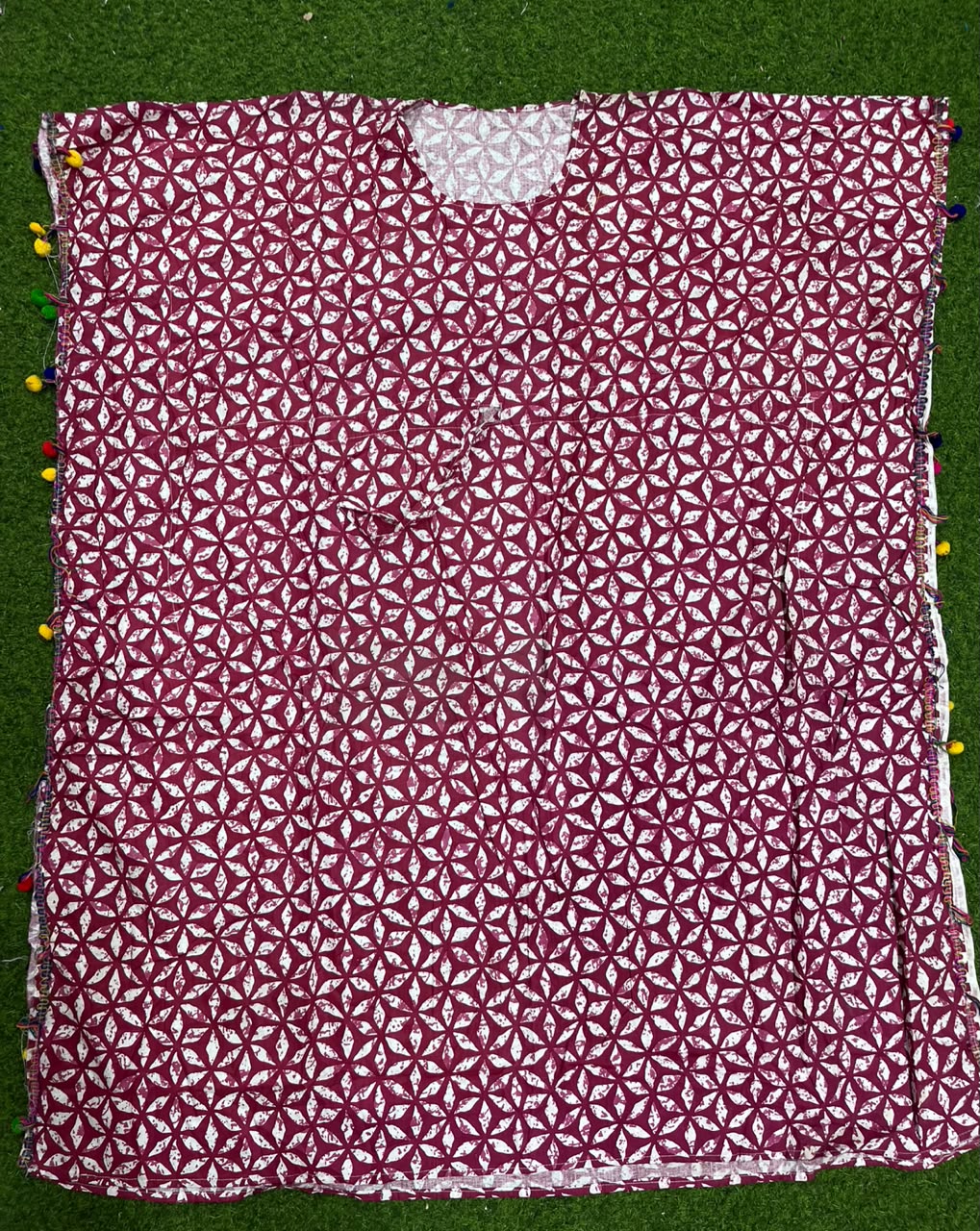 Kaftan Collection Lot
